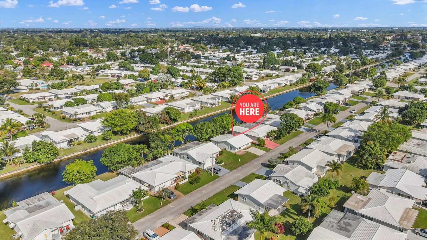MAINLANDS OF TAMARAC LAKE - Residential