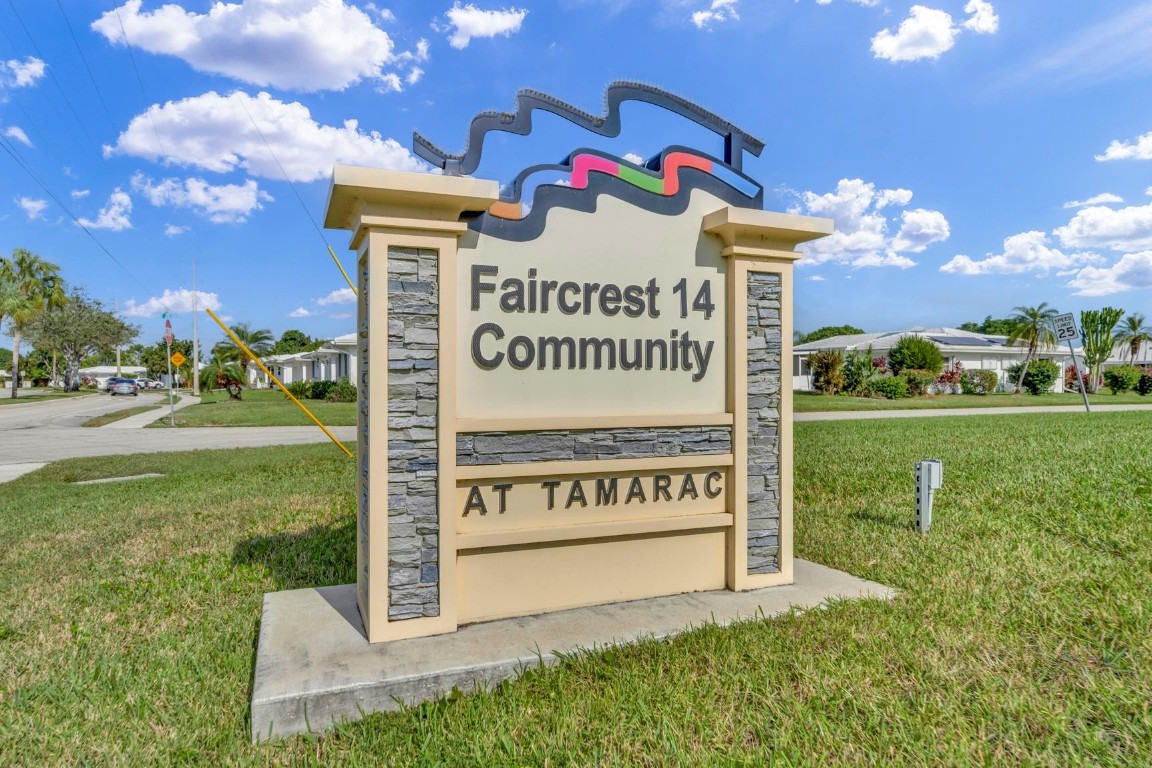 MAINLANDS OF TAMARAC LAKE - Residential