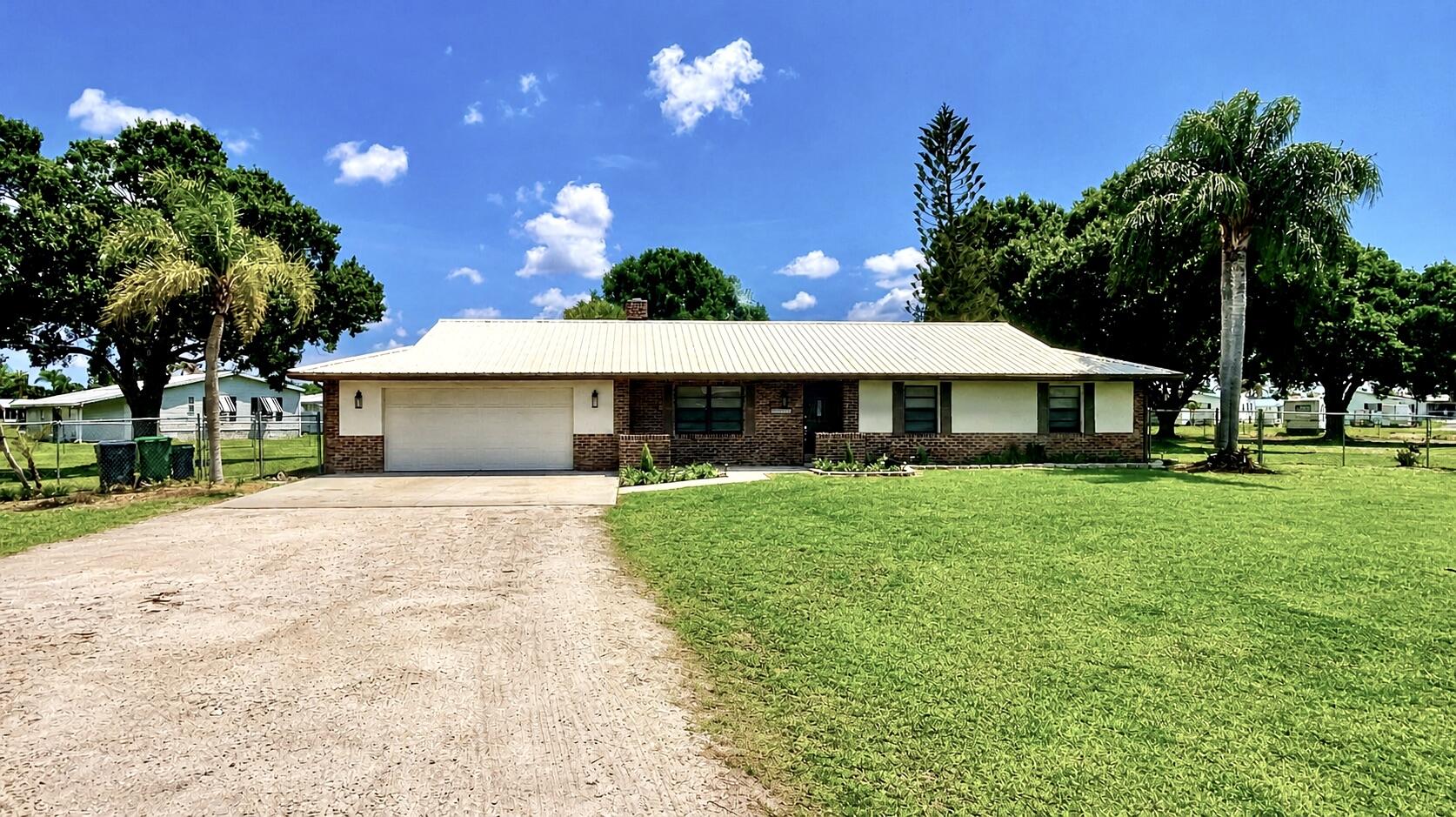 OUSLEY ESTATES - Residential