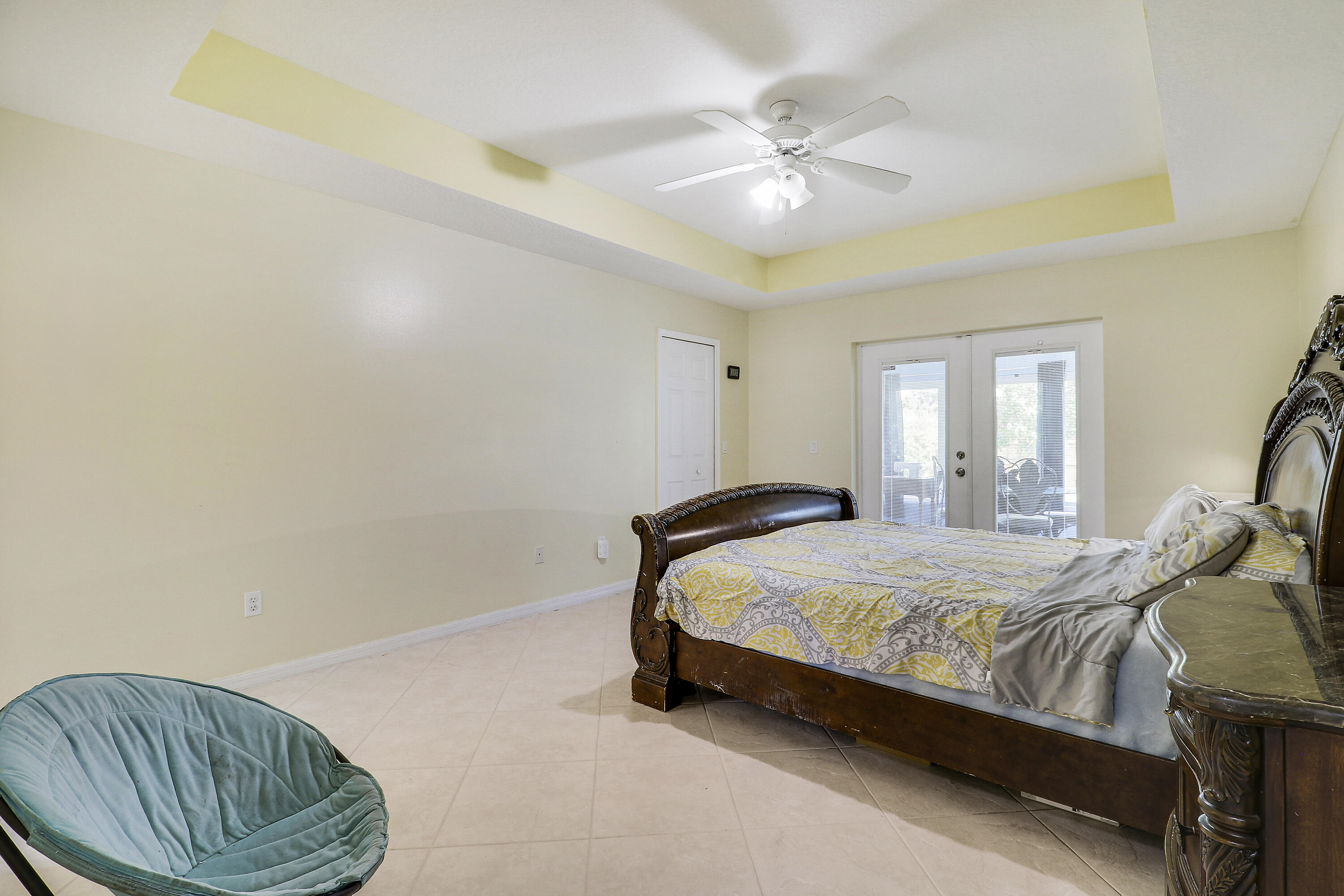 PORT ST LUCIE SECTION 15 - Residential
