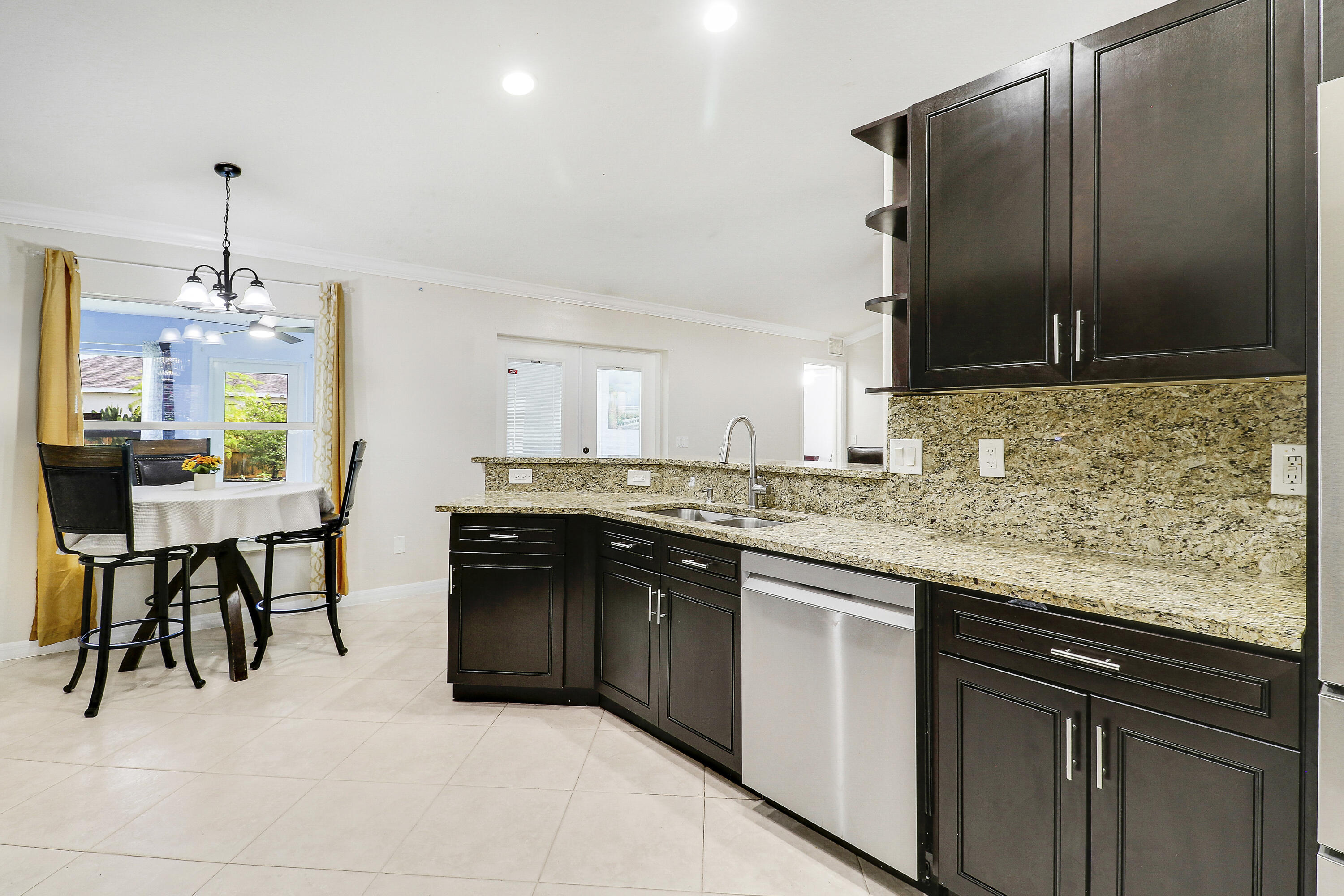 PORT ST LUCIE SECTION 15 - Residential