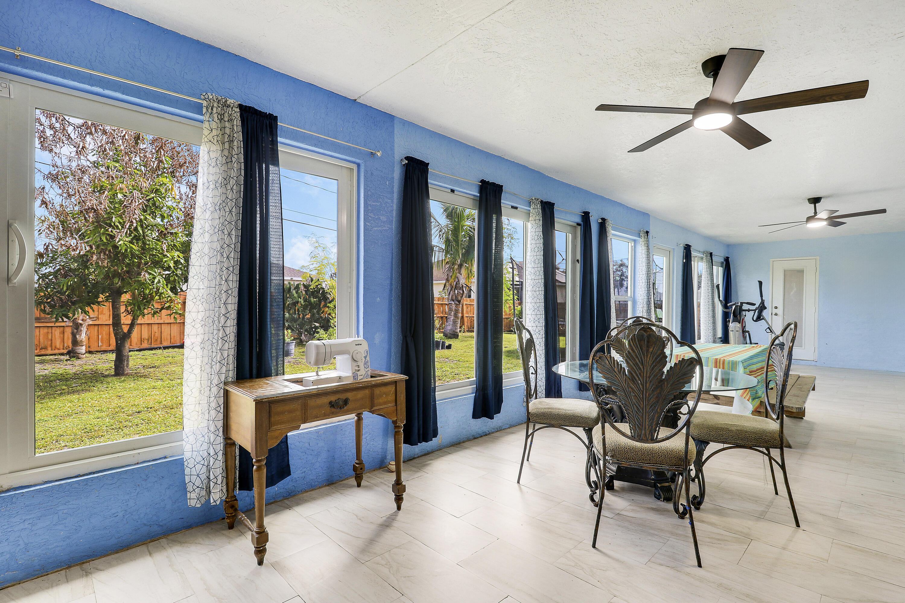 PORT ST LUCIE SECTION 15 - Residential