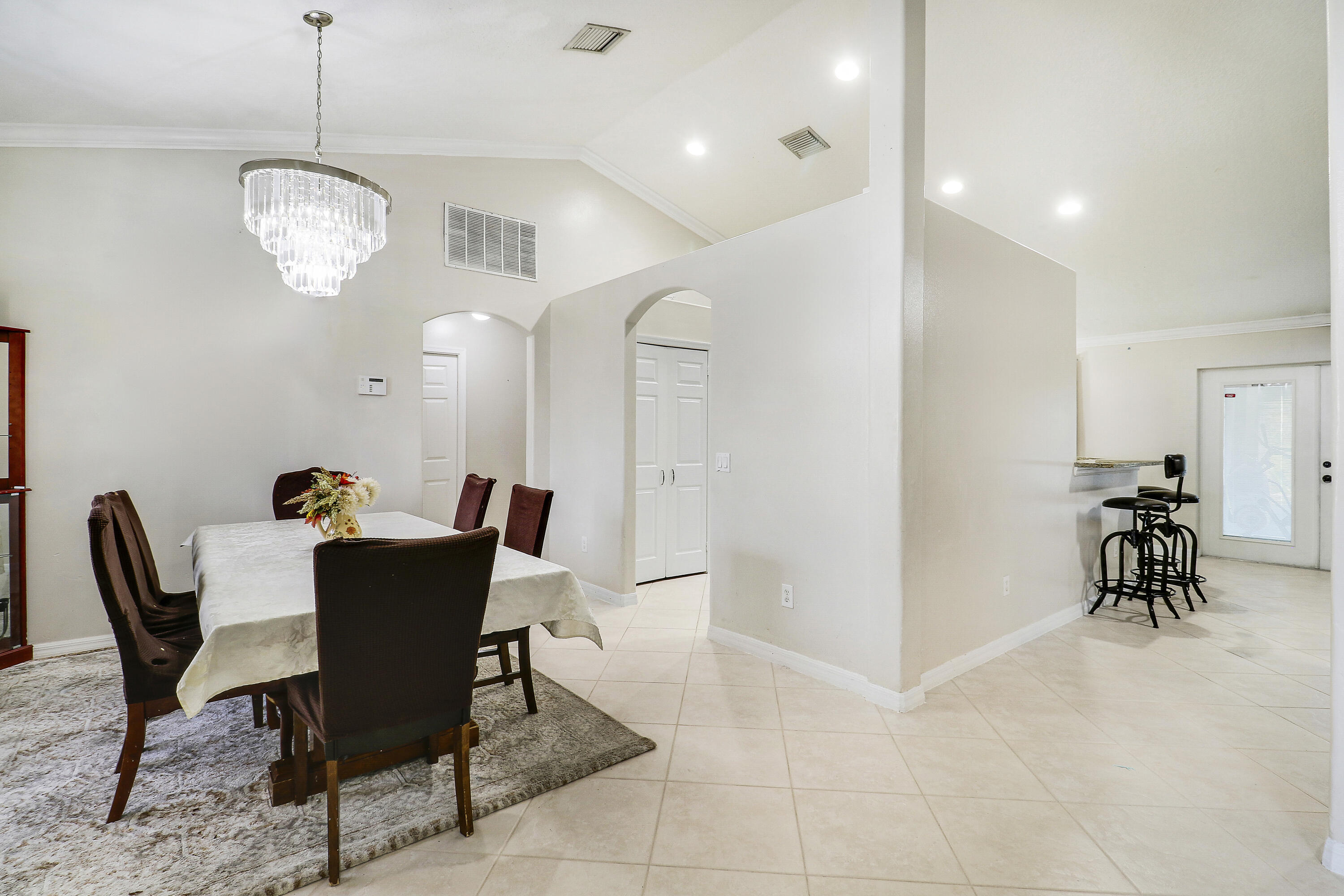 PORT ST LUCIE SECTION 15 - Residential