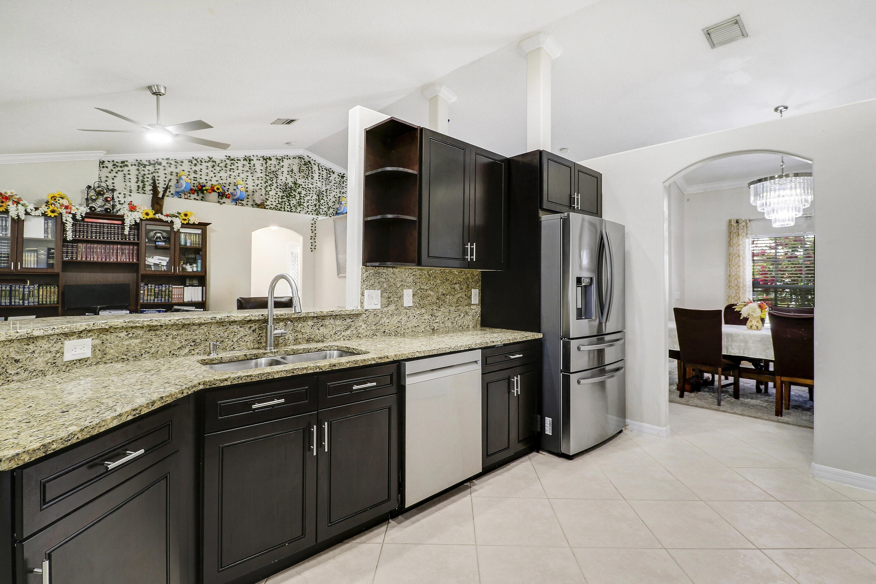 PORT ST LUCIE SECTION 15 - Residential