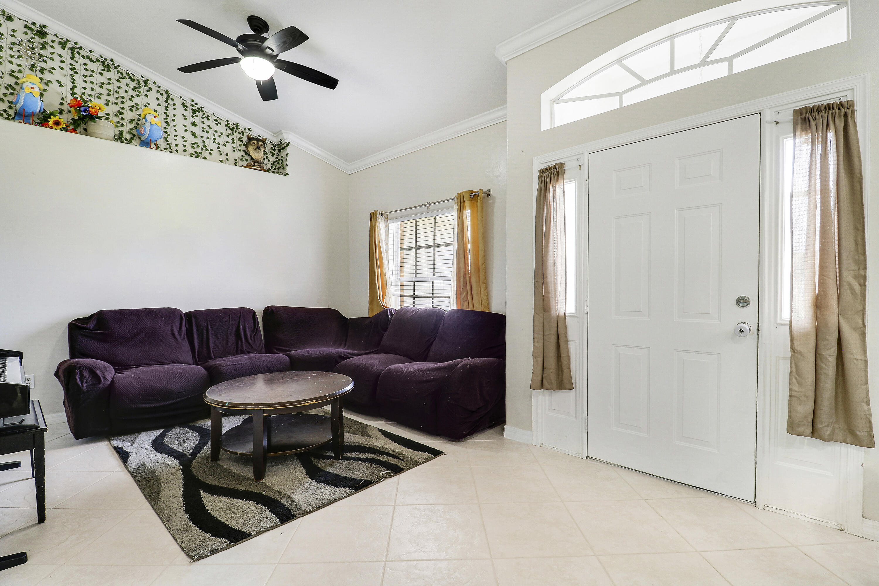 PORT ST LUCIE SECTION 15 - Residential