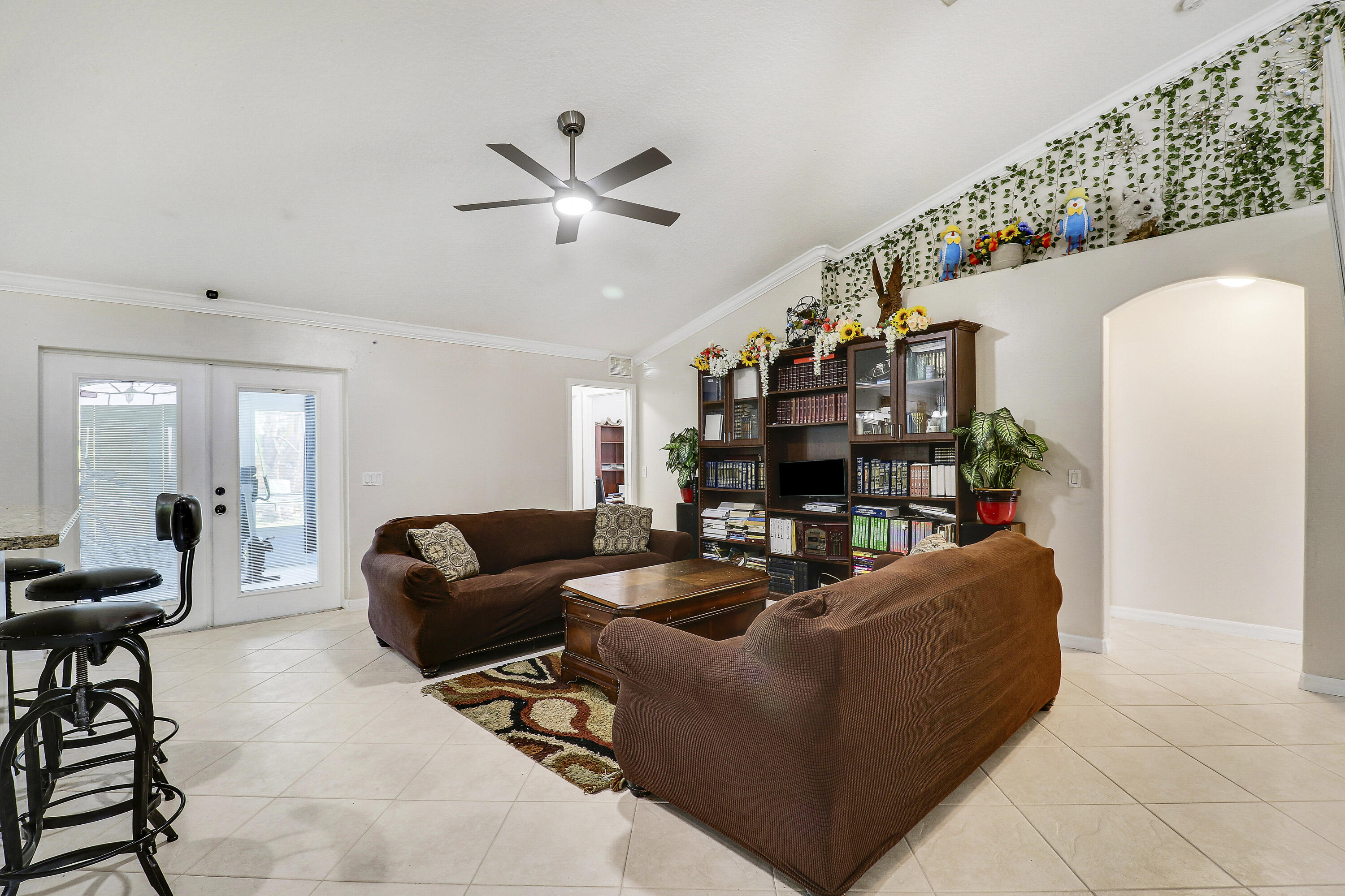 PORT ST LUCIE SECTION 15 - Residential