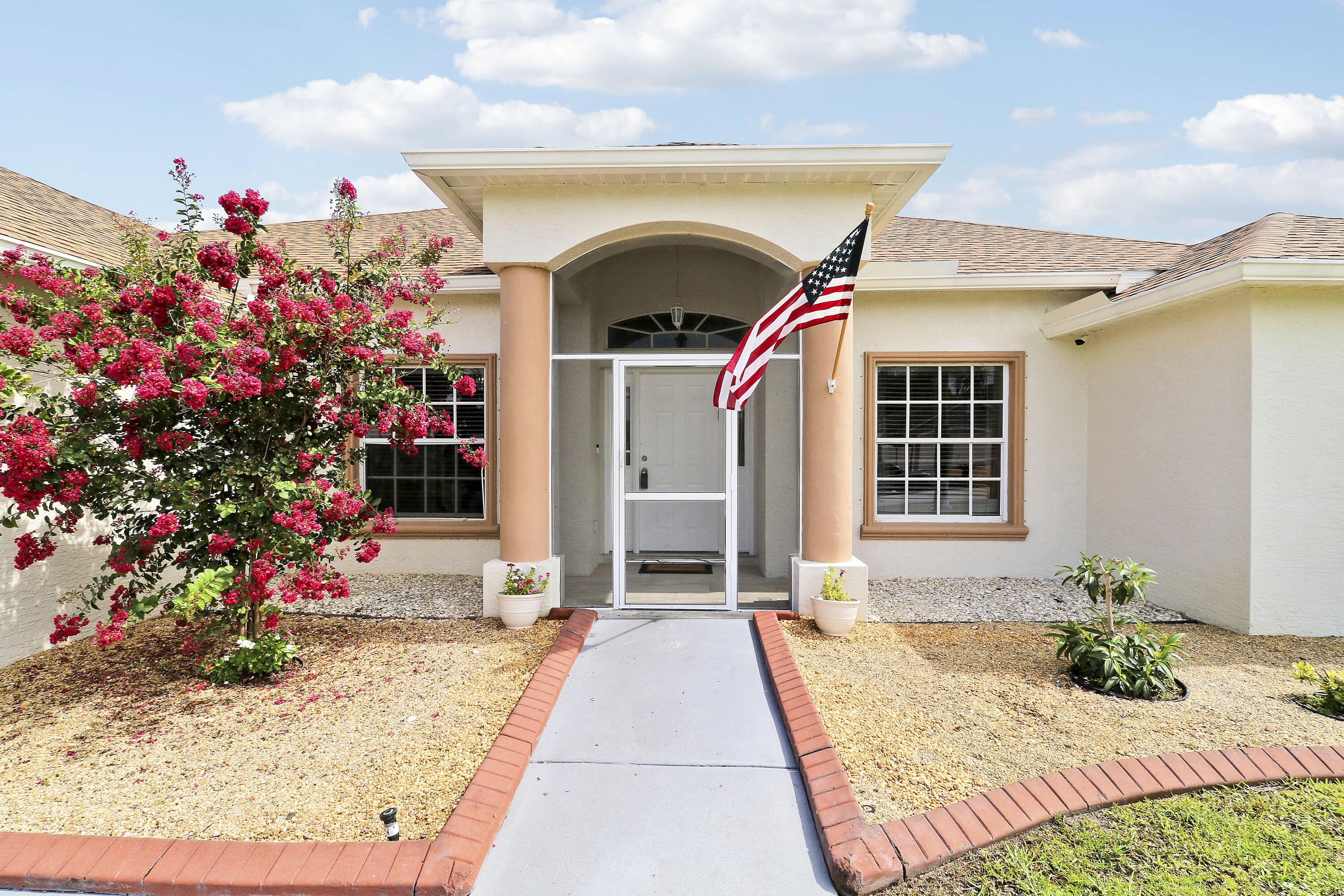PORT ST LUCIE SECTION 15 - Residential
