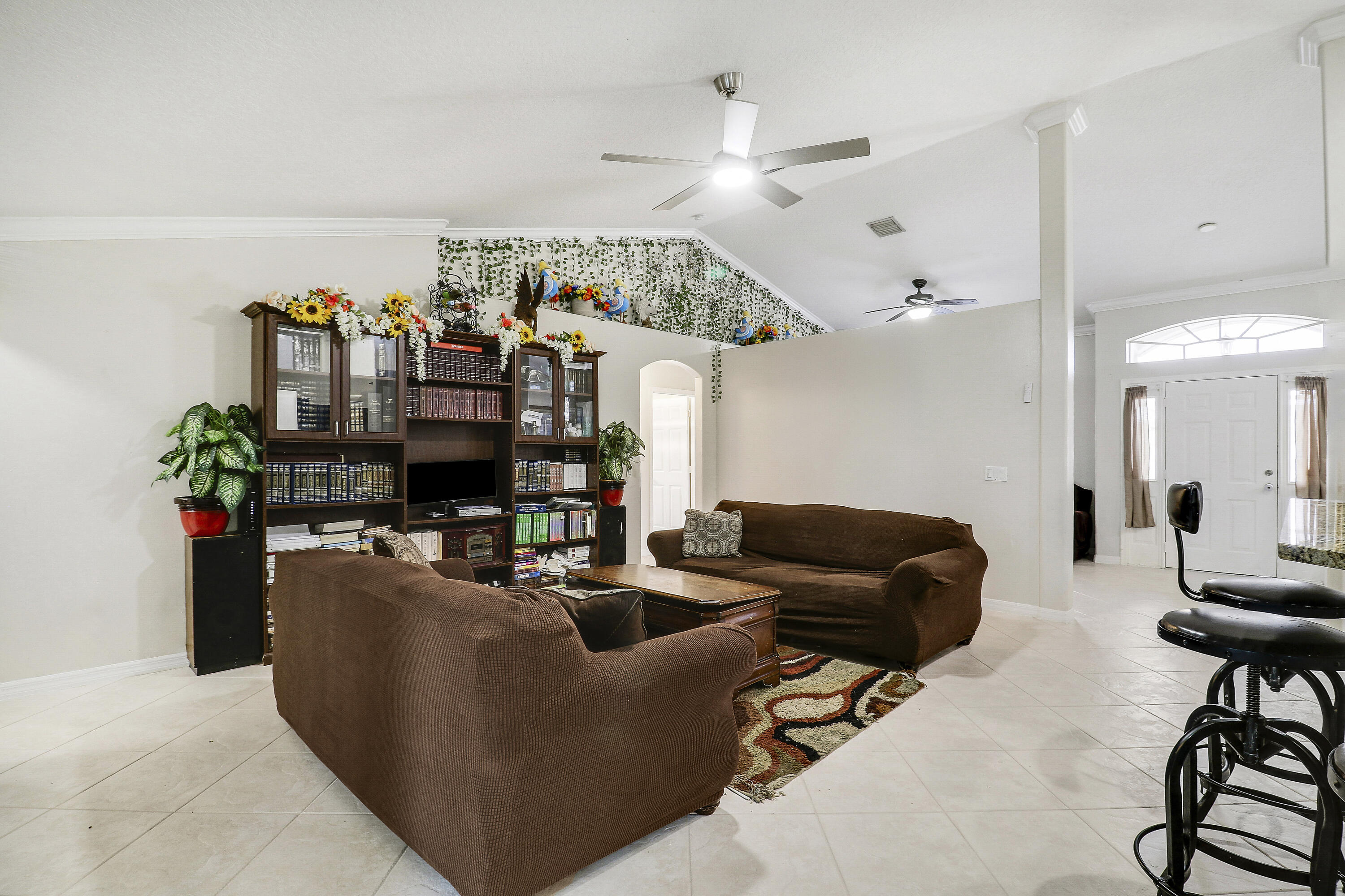 PORT ST LUCIE SECTION 15 - Residential