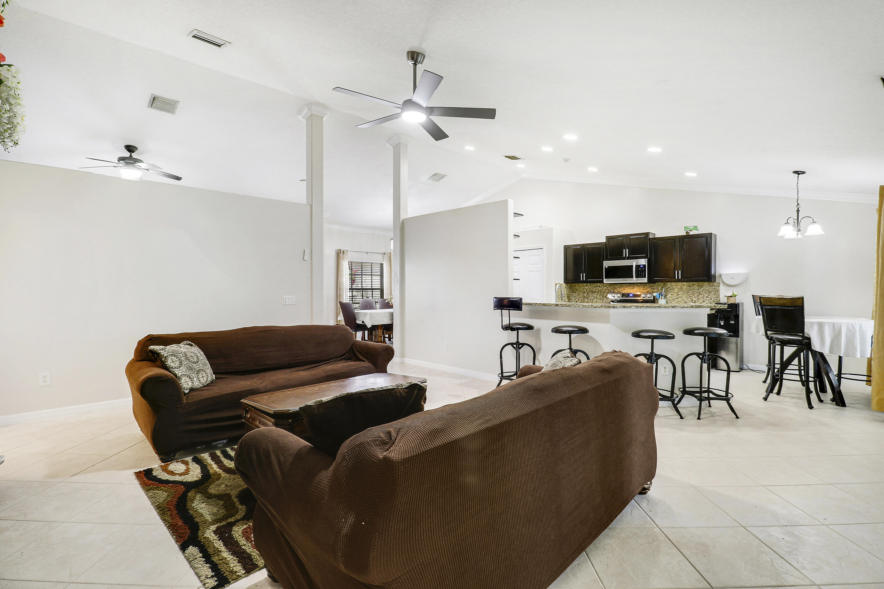 PORT ST LUCIE SECTION 15 - Residential