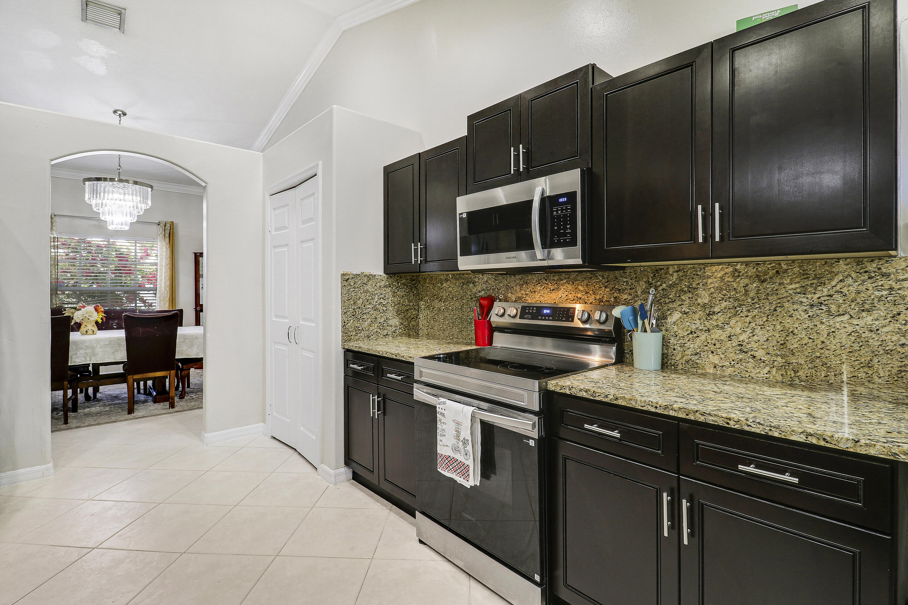 PORT ST LUCIE SECTION 15 - Residential