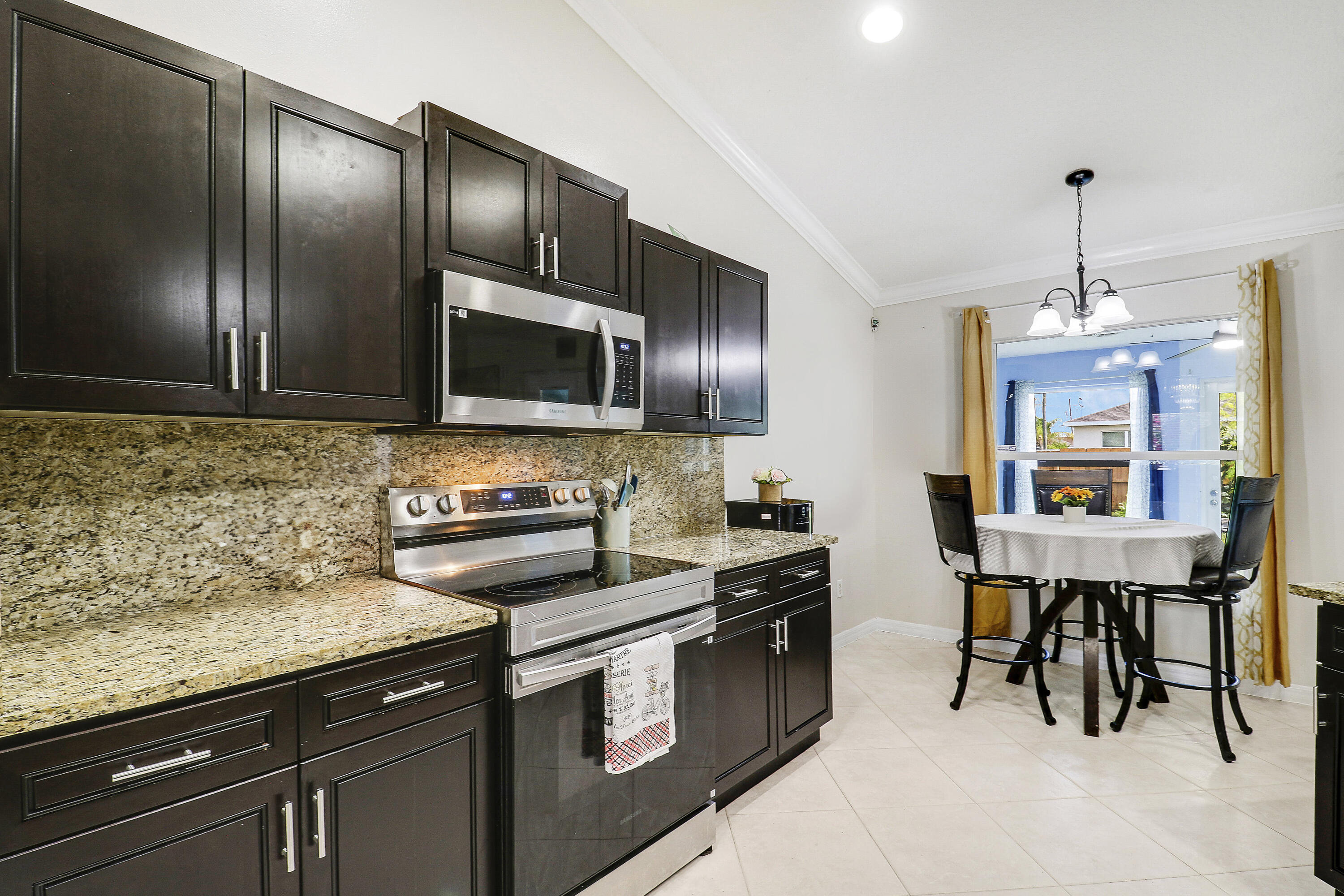 PORT ST LUCIE SECTION 15 - Residential