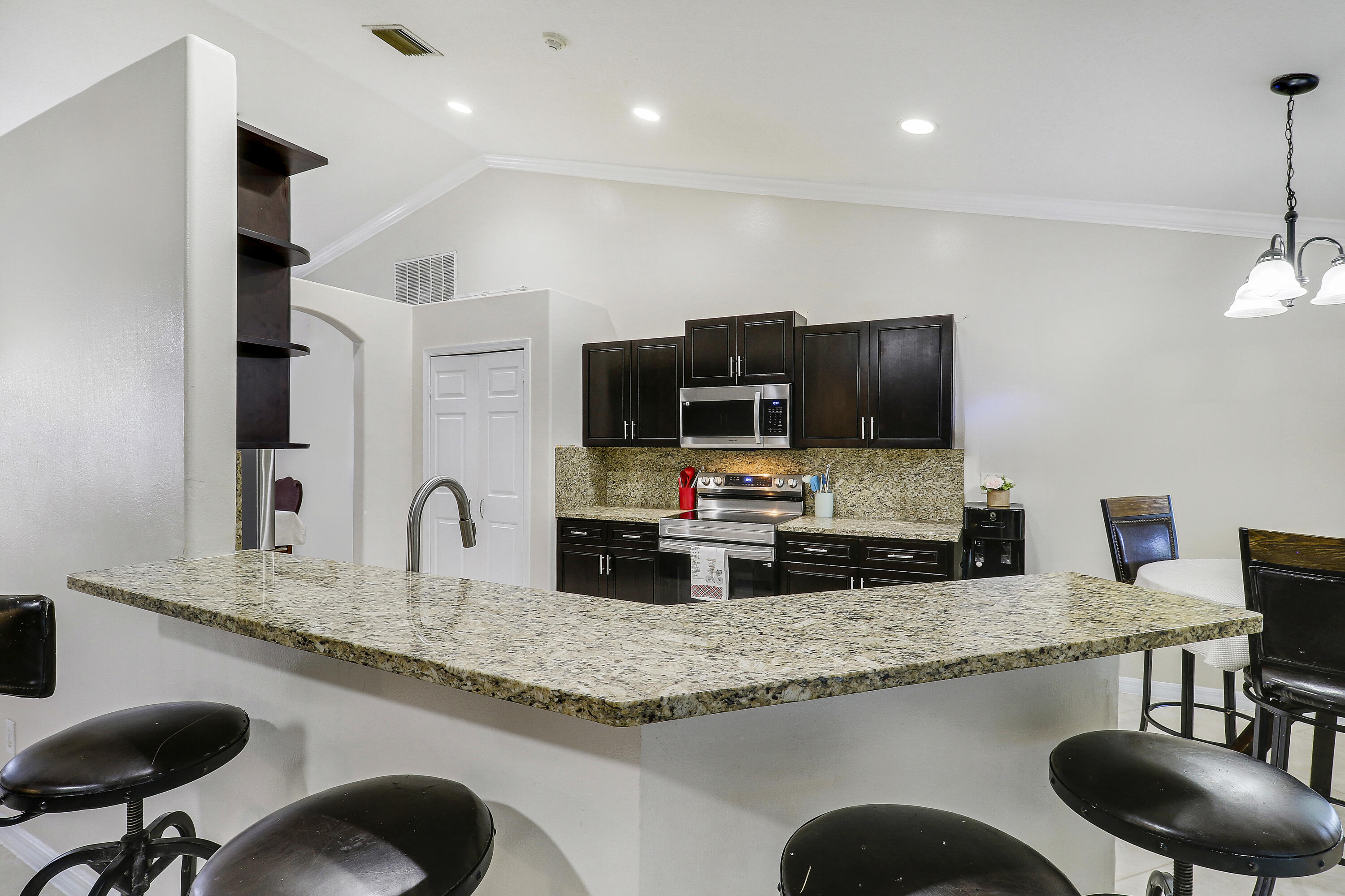 PORT ST LUCIE SECTION 15 - Residential