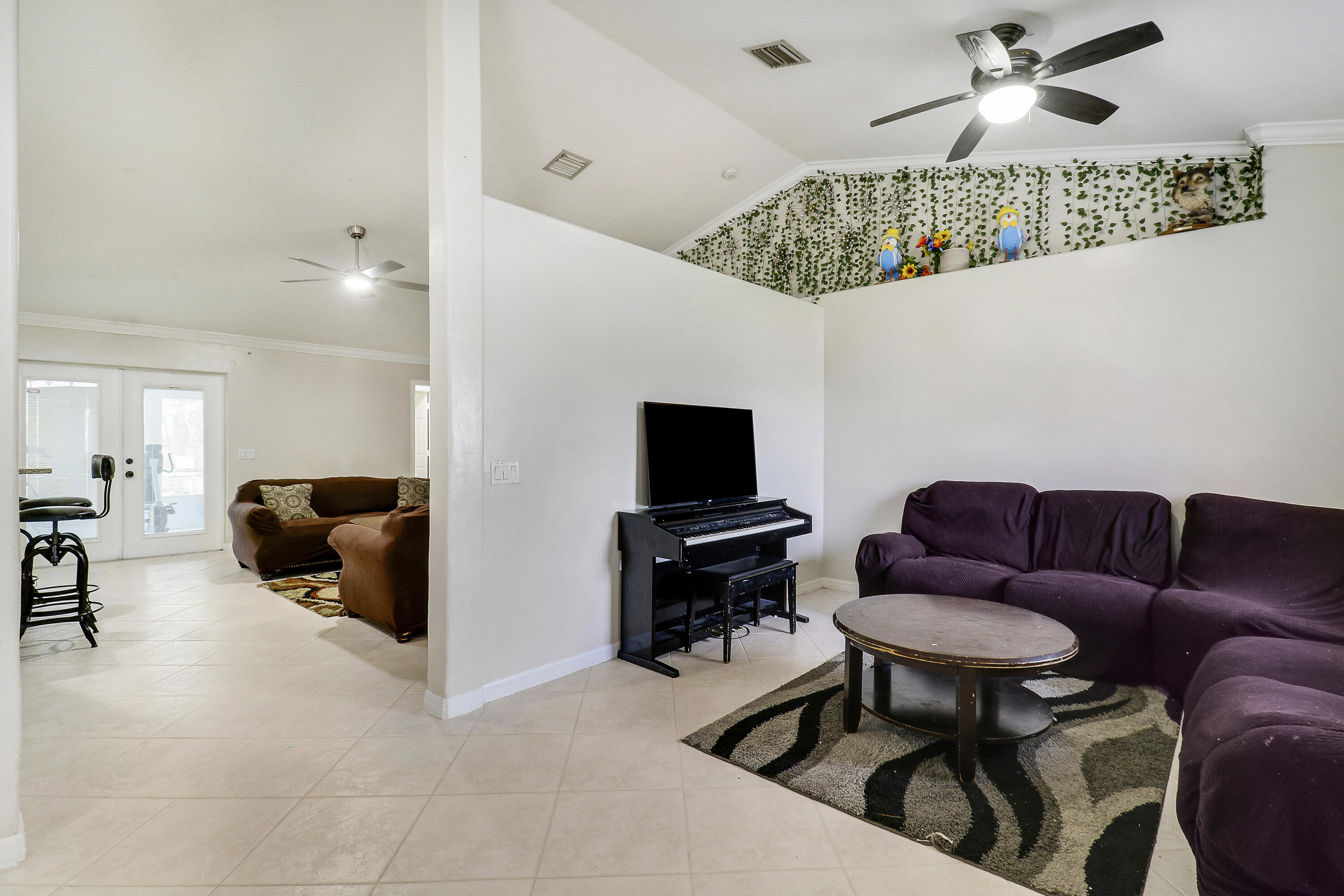 PORT ST LUCIE SECTION 15 - Residential
