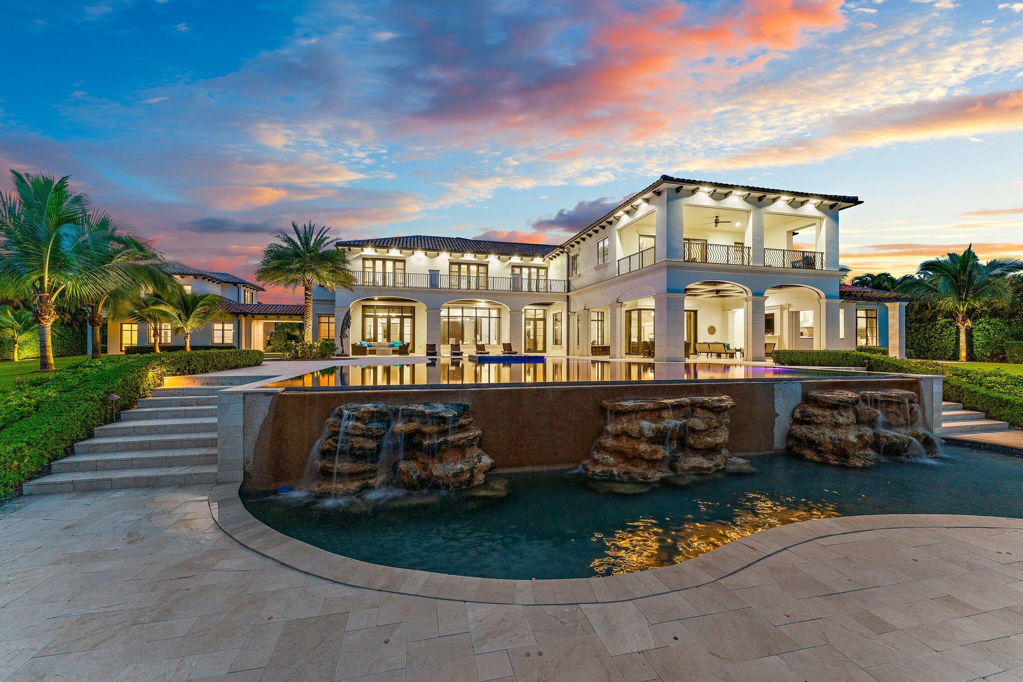 BAMBOO POINT - Residential