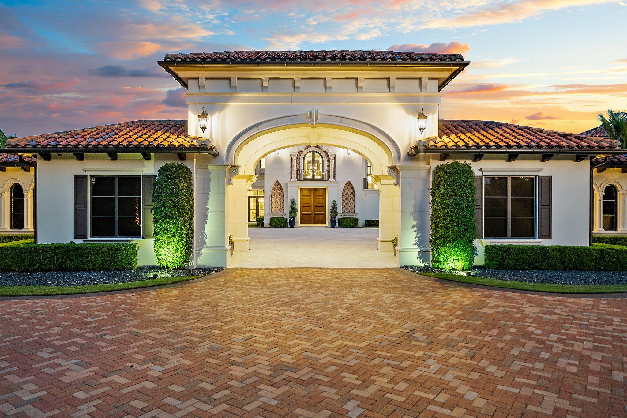 BAMBOO POINT - Residential