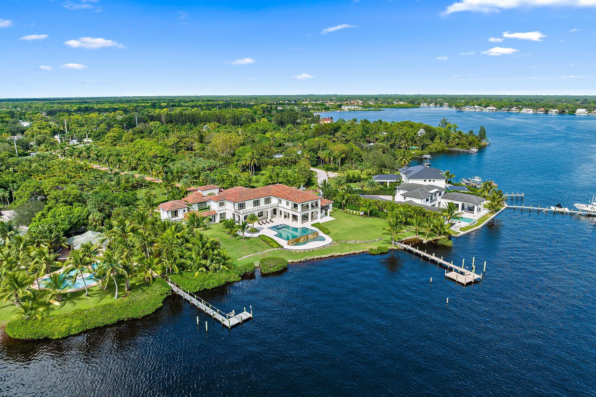 BAMBOO POINT - Residential