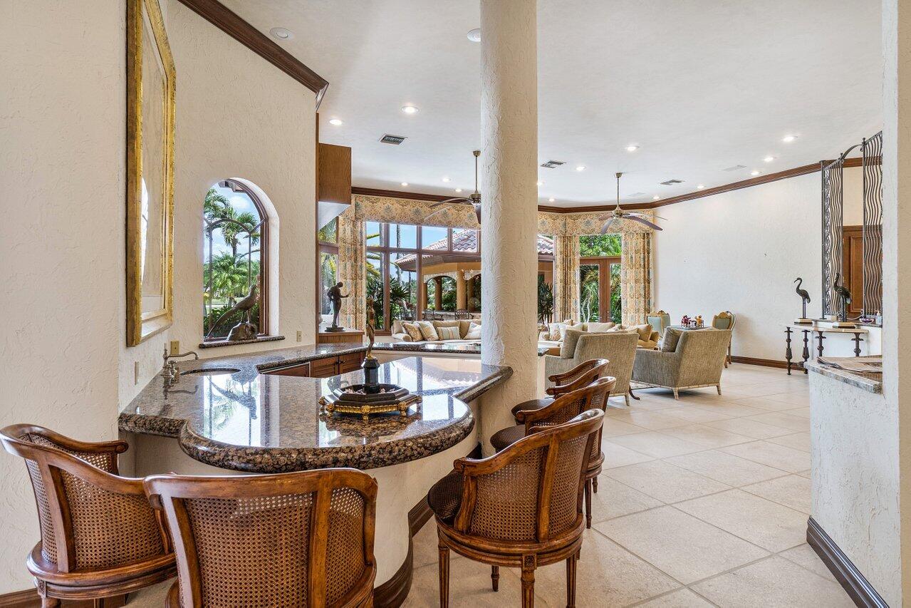 ST ANDREWS COUNTRY CLUB - Residential