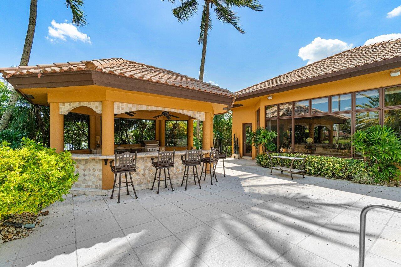 ST ANDREWS COUNTRY CLUB - Residential