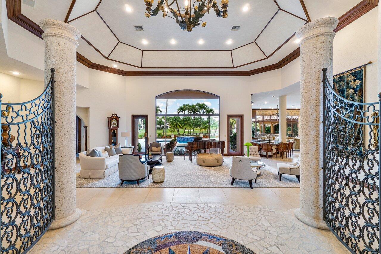 ST ANDREWS COUNTRY CLUB - Residential
