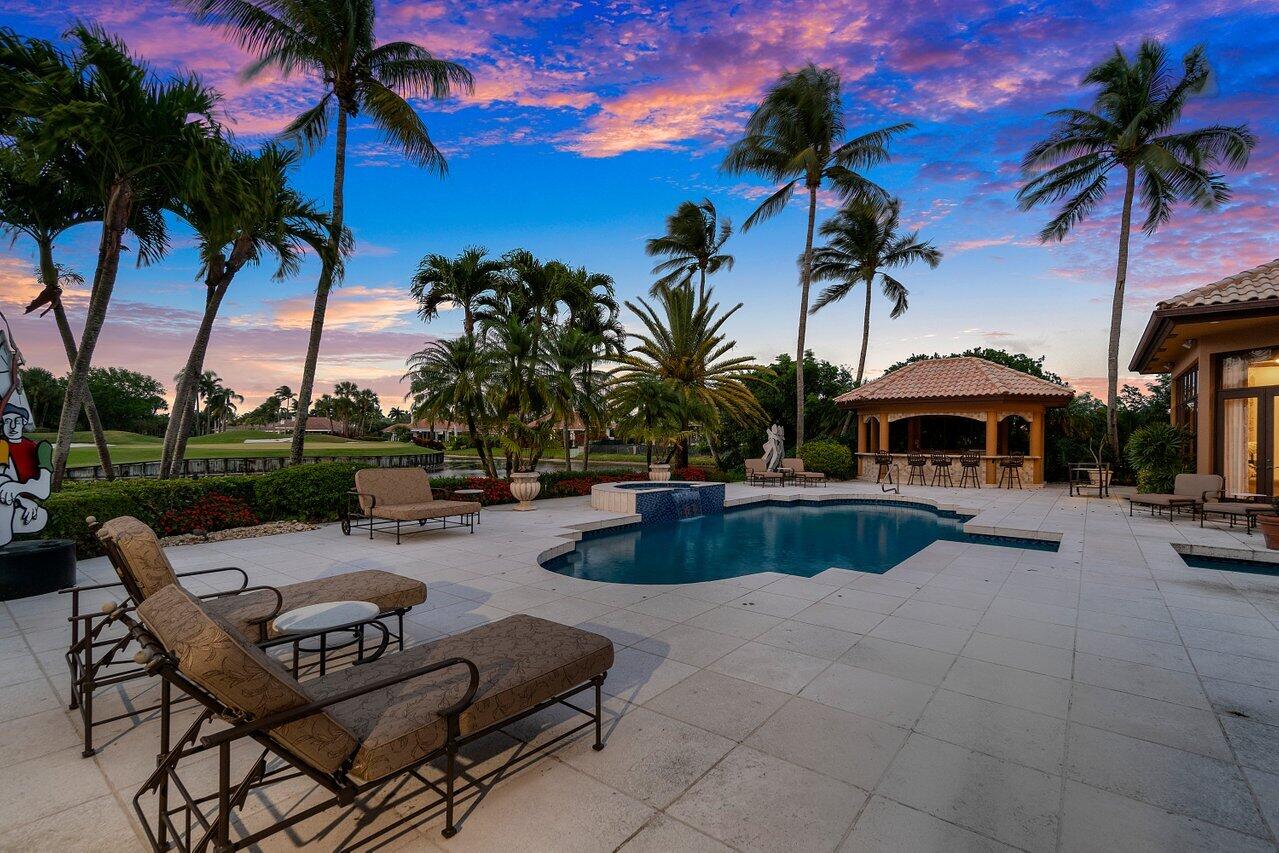 ST ANDREWS COUNTRY CLUB - Residential