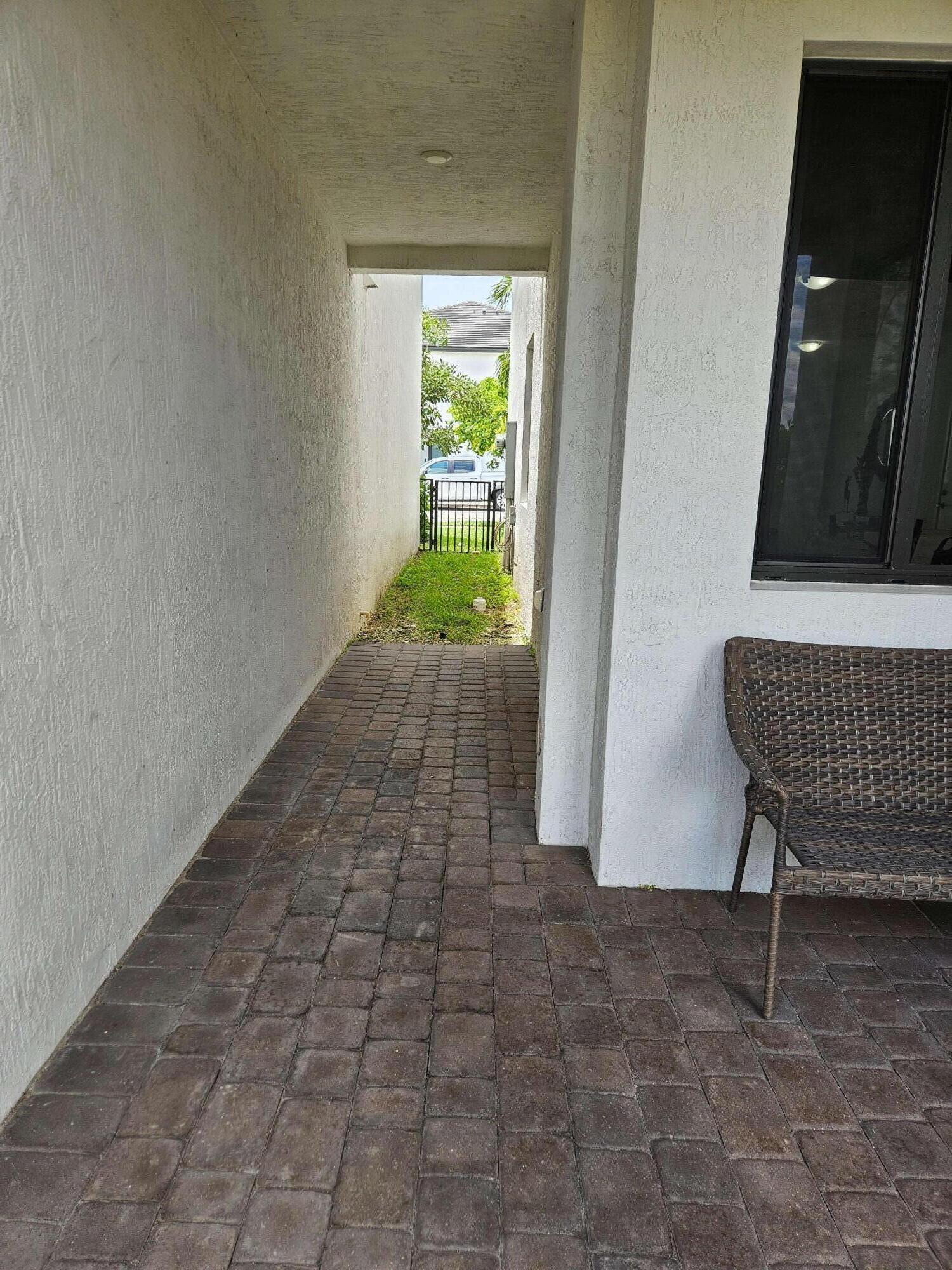 CENTURY GARDENS SOUTH - Residential