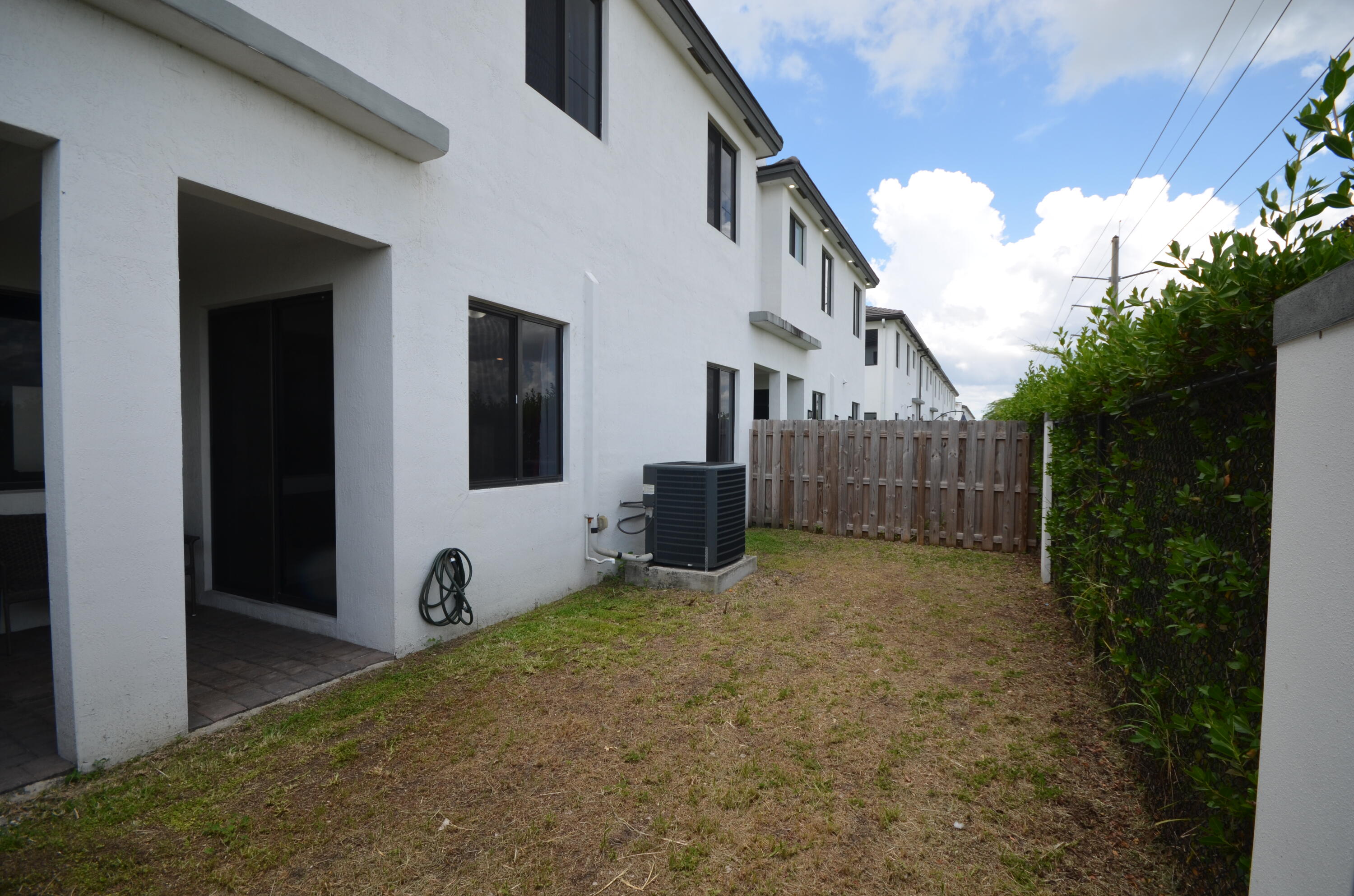 CENTURY GARDENS SOUTH - Residential