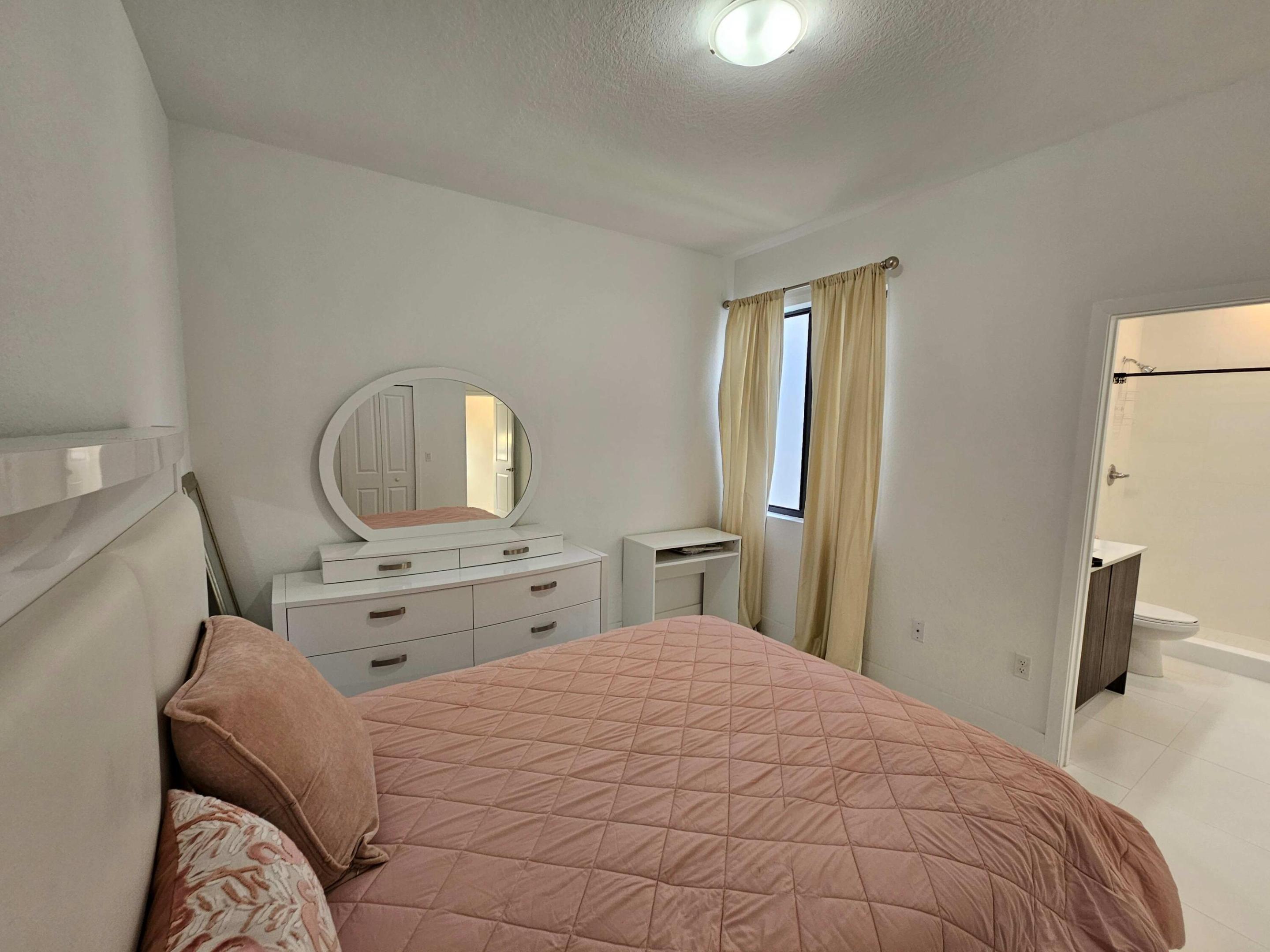 CENTURY GARDENS SOUTH - Residential