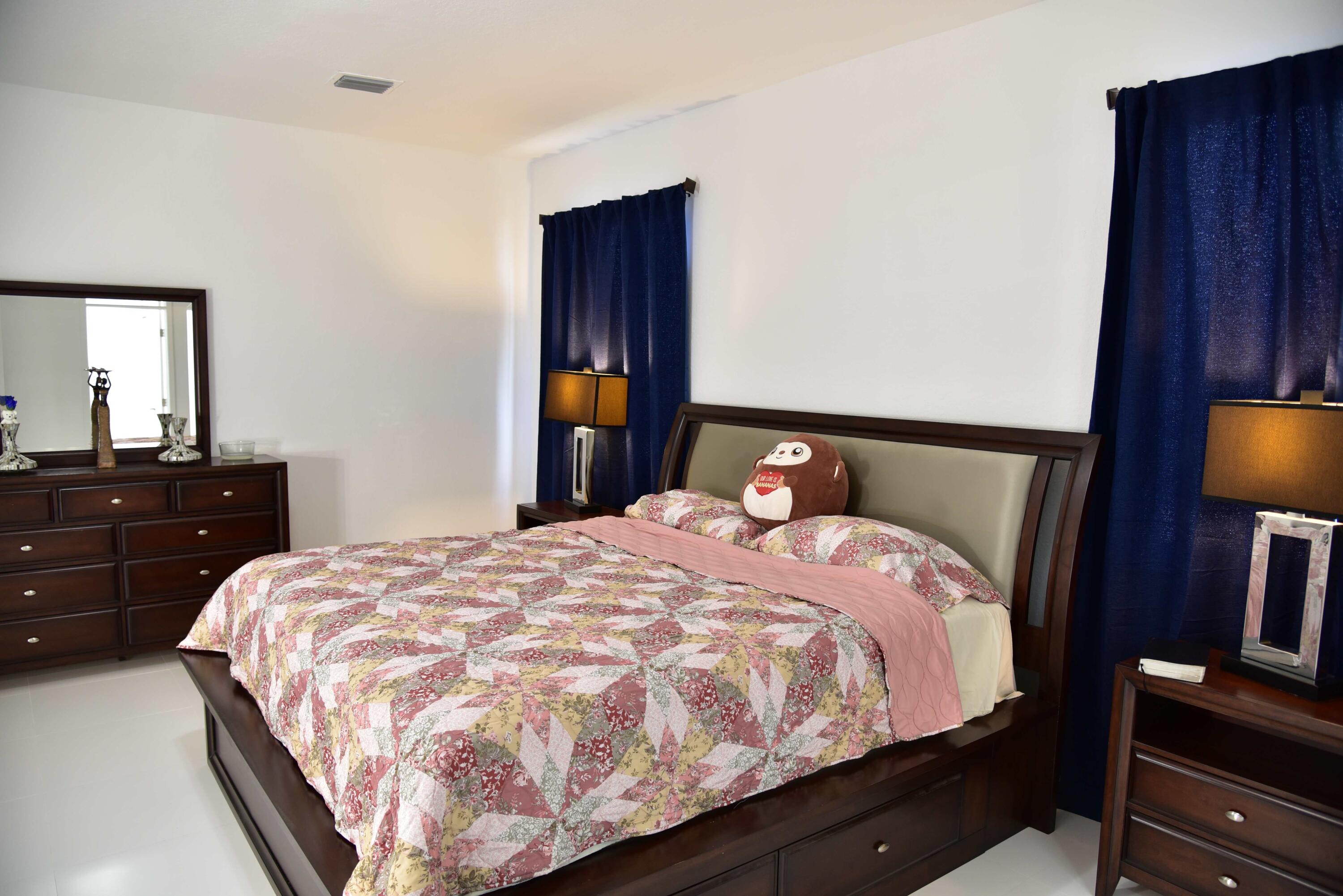 CENTURY GARDENS SOUTH - Residential