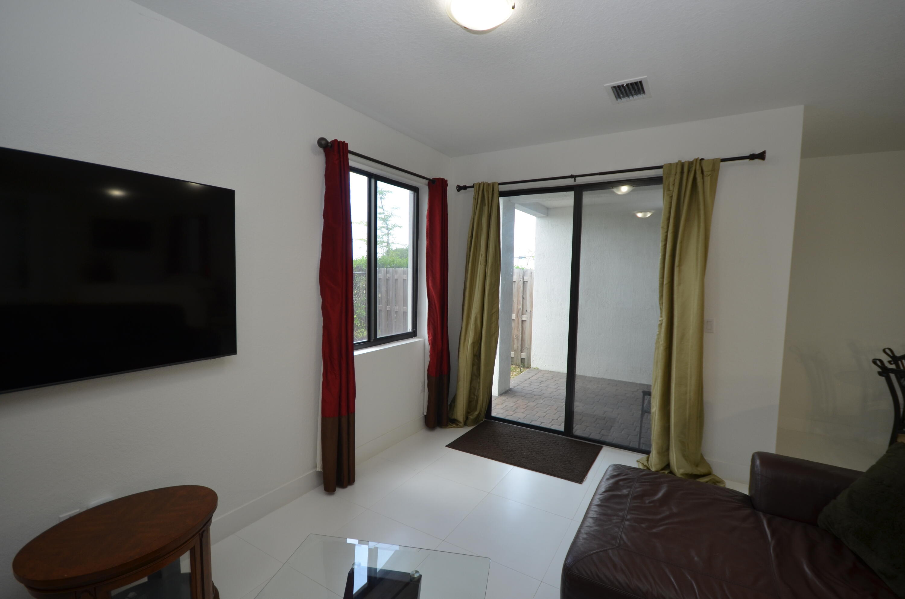 CENTURY GARDENS SOUTH - Residential