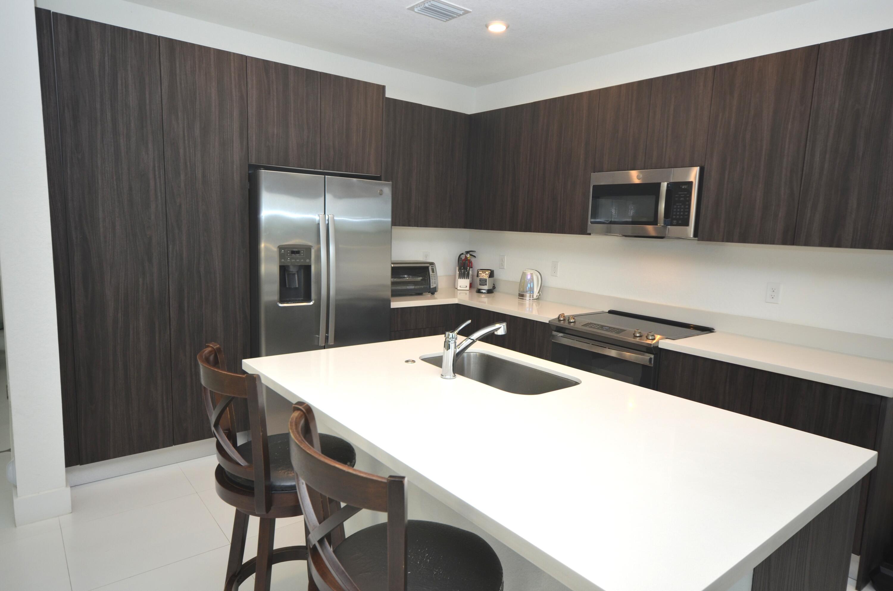 CENTURY GARDENS SOUTH - Residential