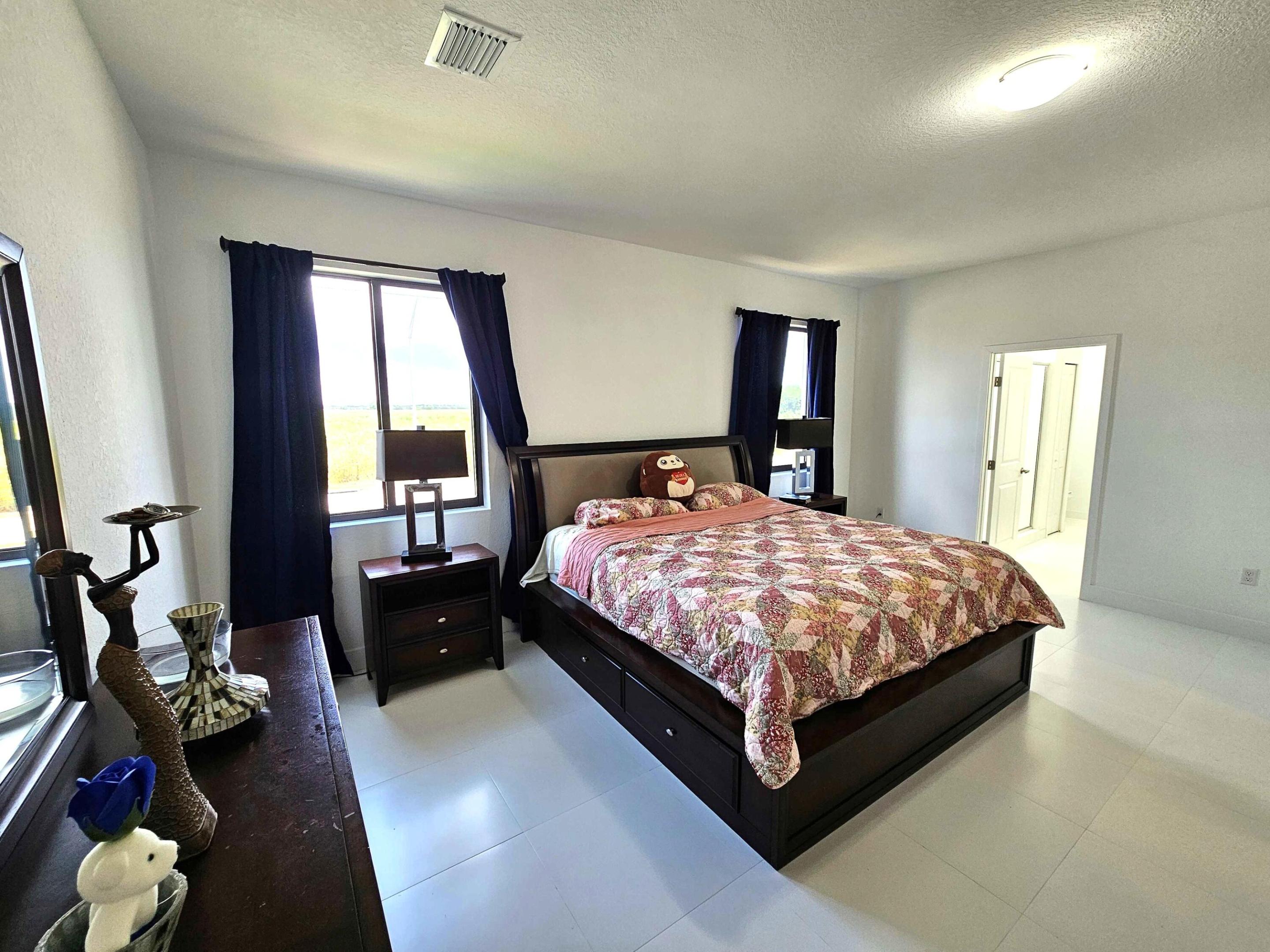 CENTURY GARDENS SOUTH - Residential