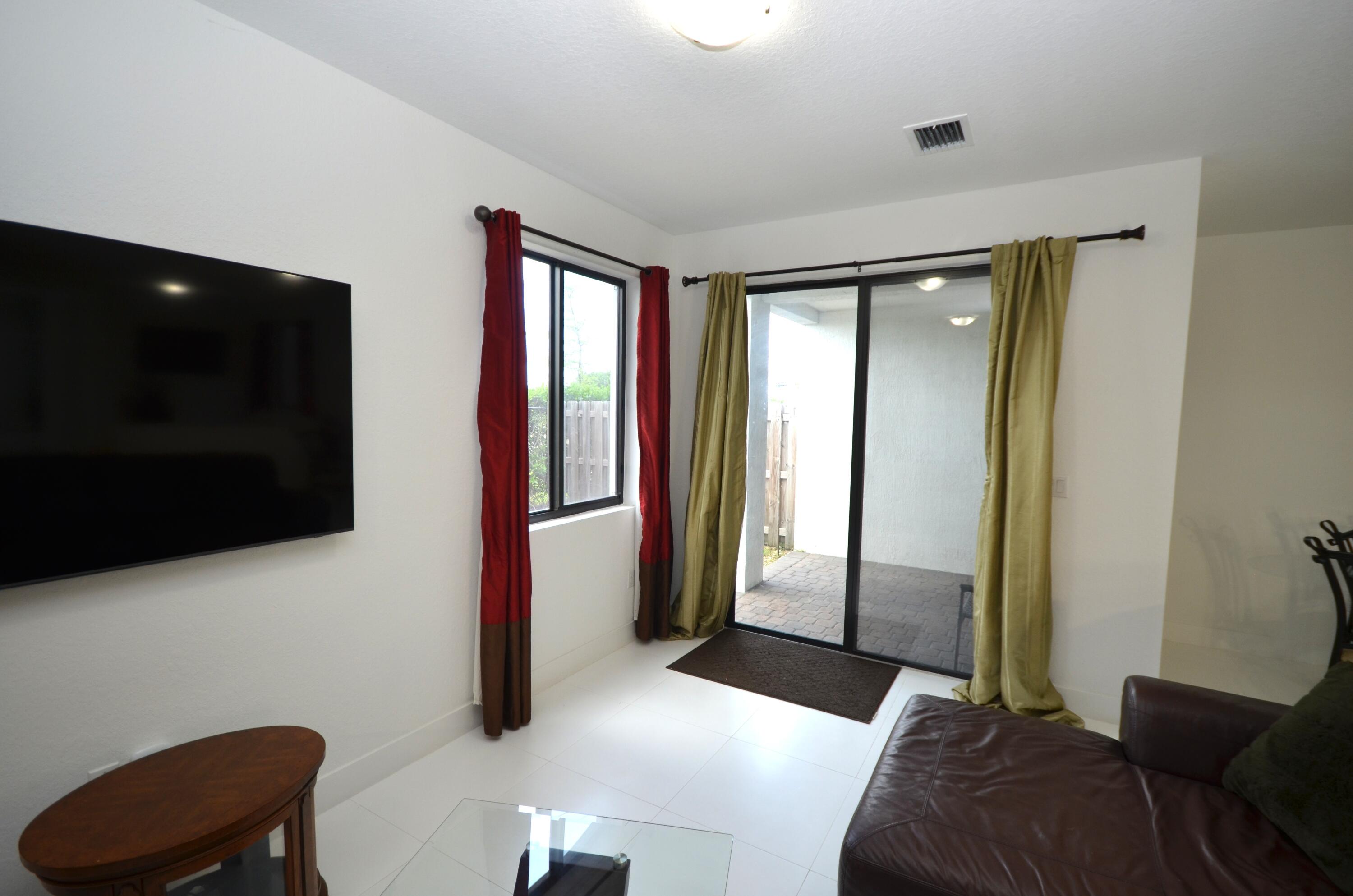 CENTURY GARDENS SOUTH - Residential