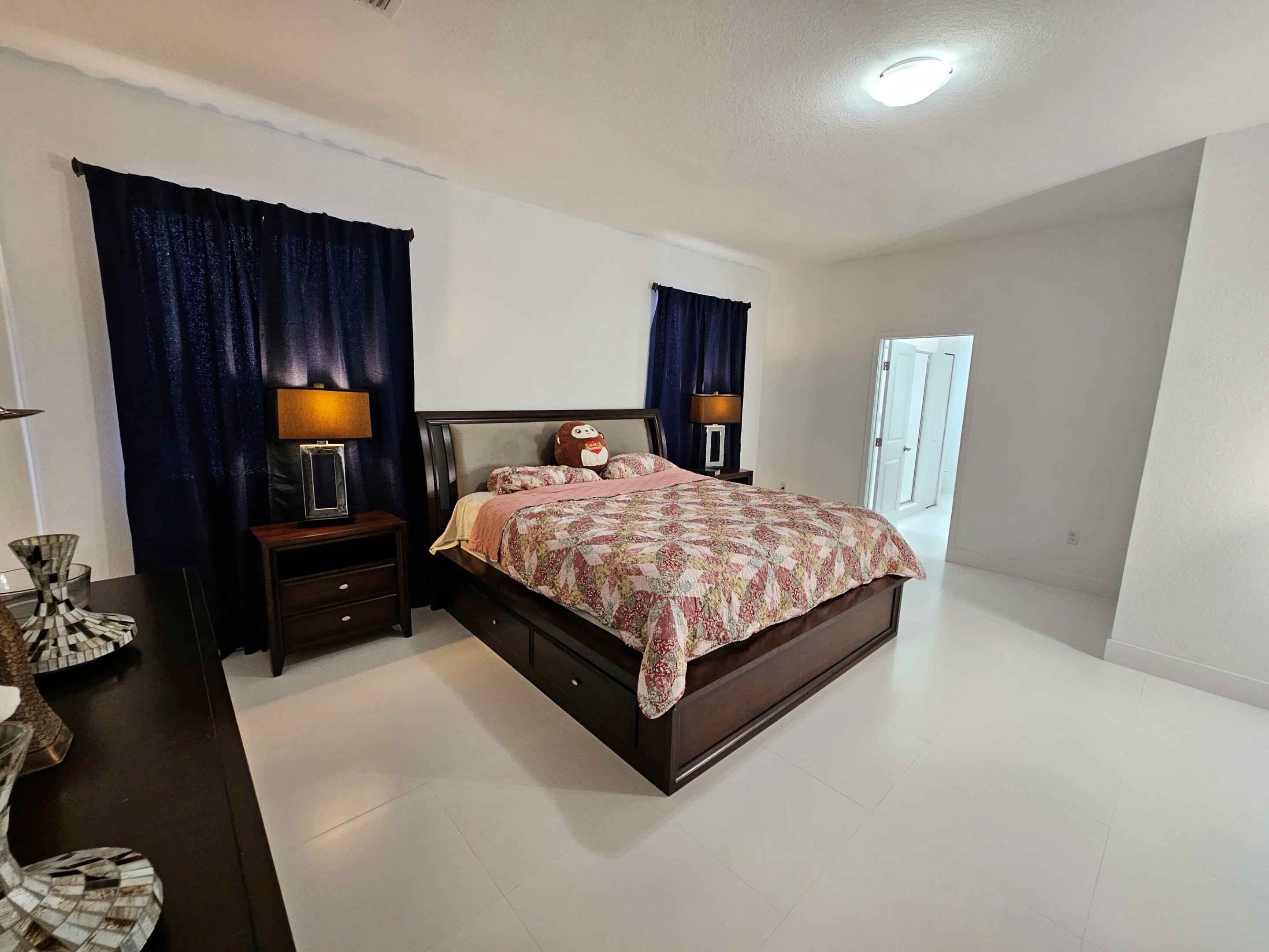 CENTURY GARDENS SOUTH - Residential