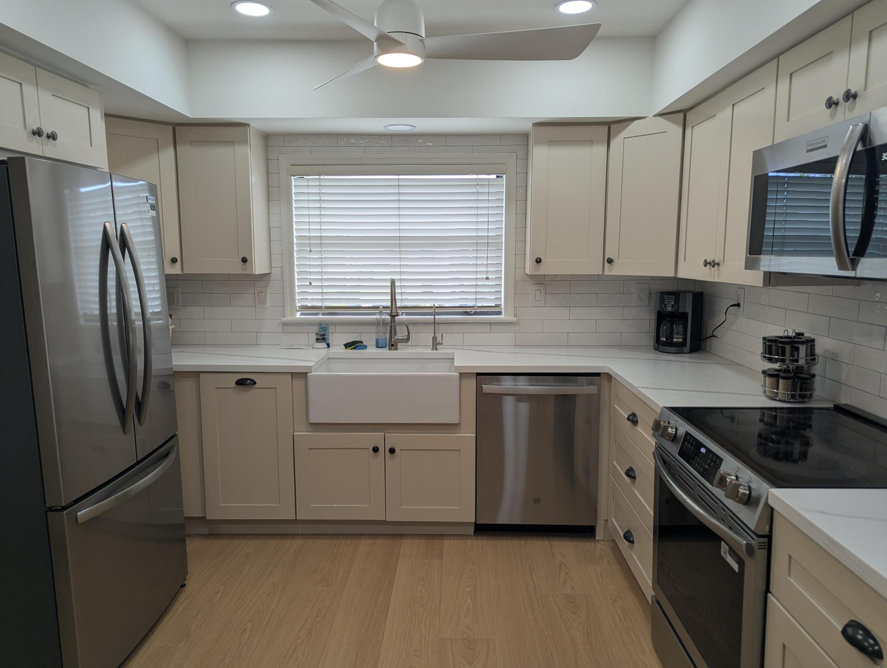 JUPITER DUNES CONDO - Residential Lease