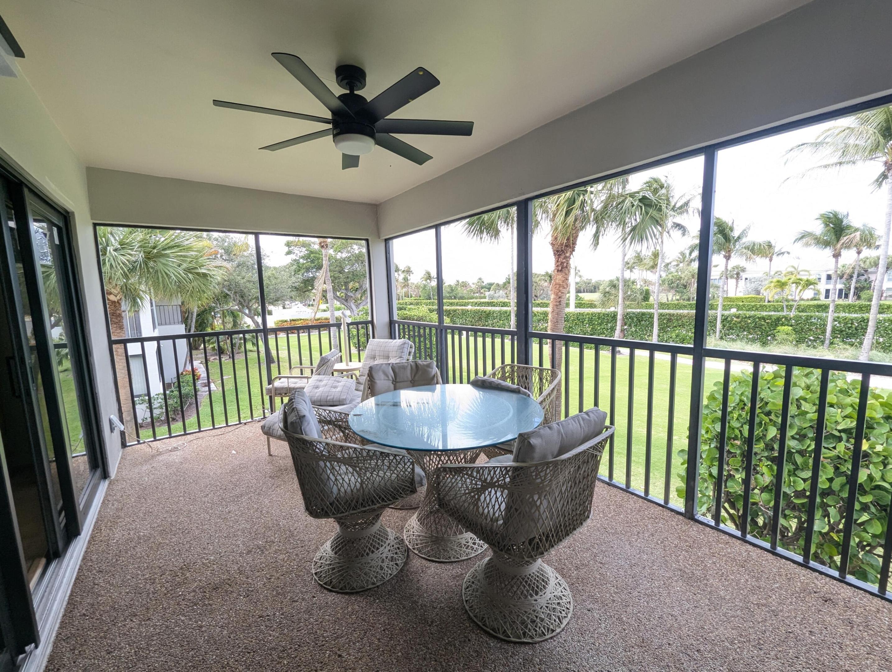 JUPITER DUNES CONDO - Residential Lease