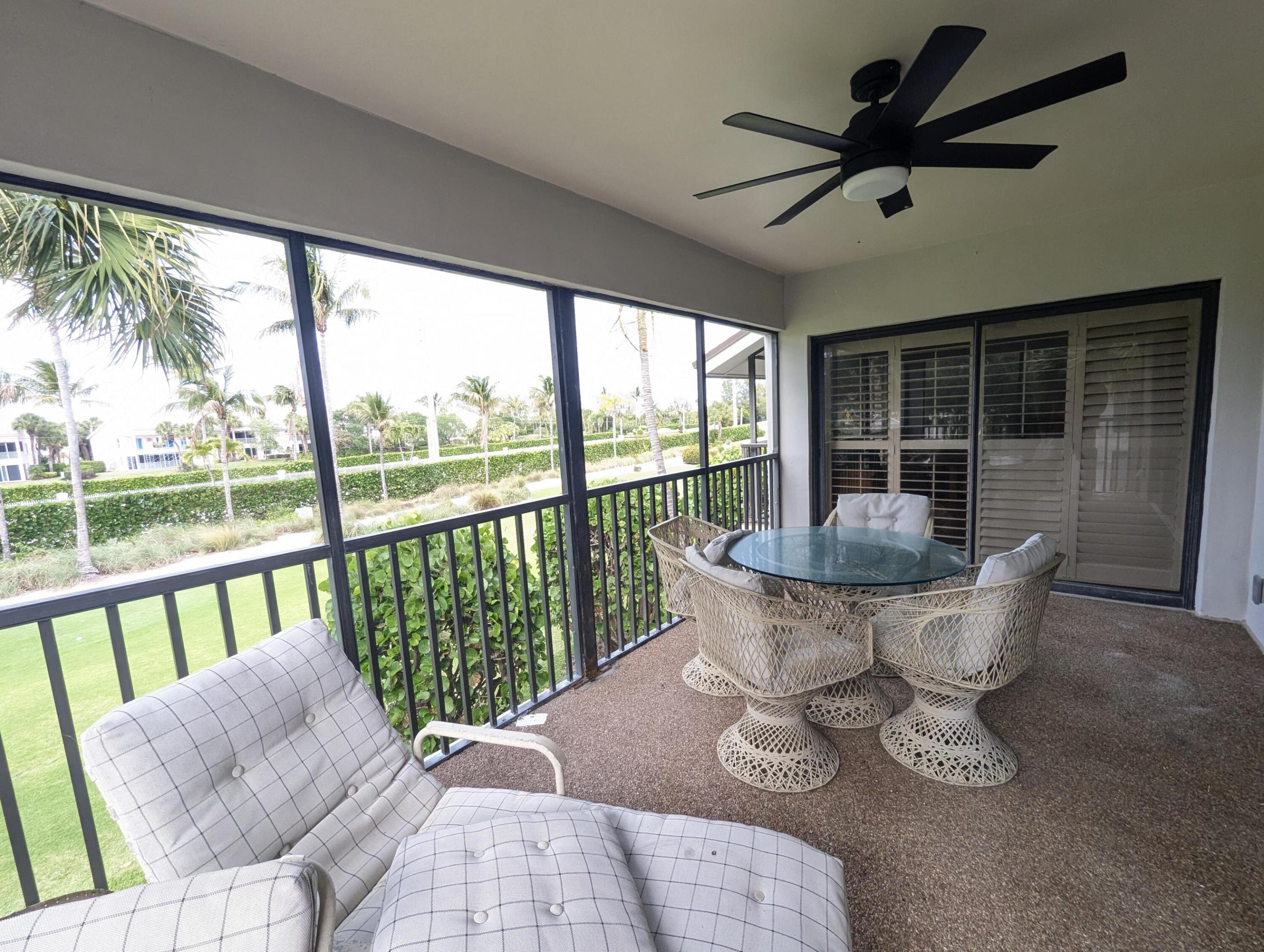 JUPITER DUNES CONDO - Residential Lease