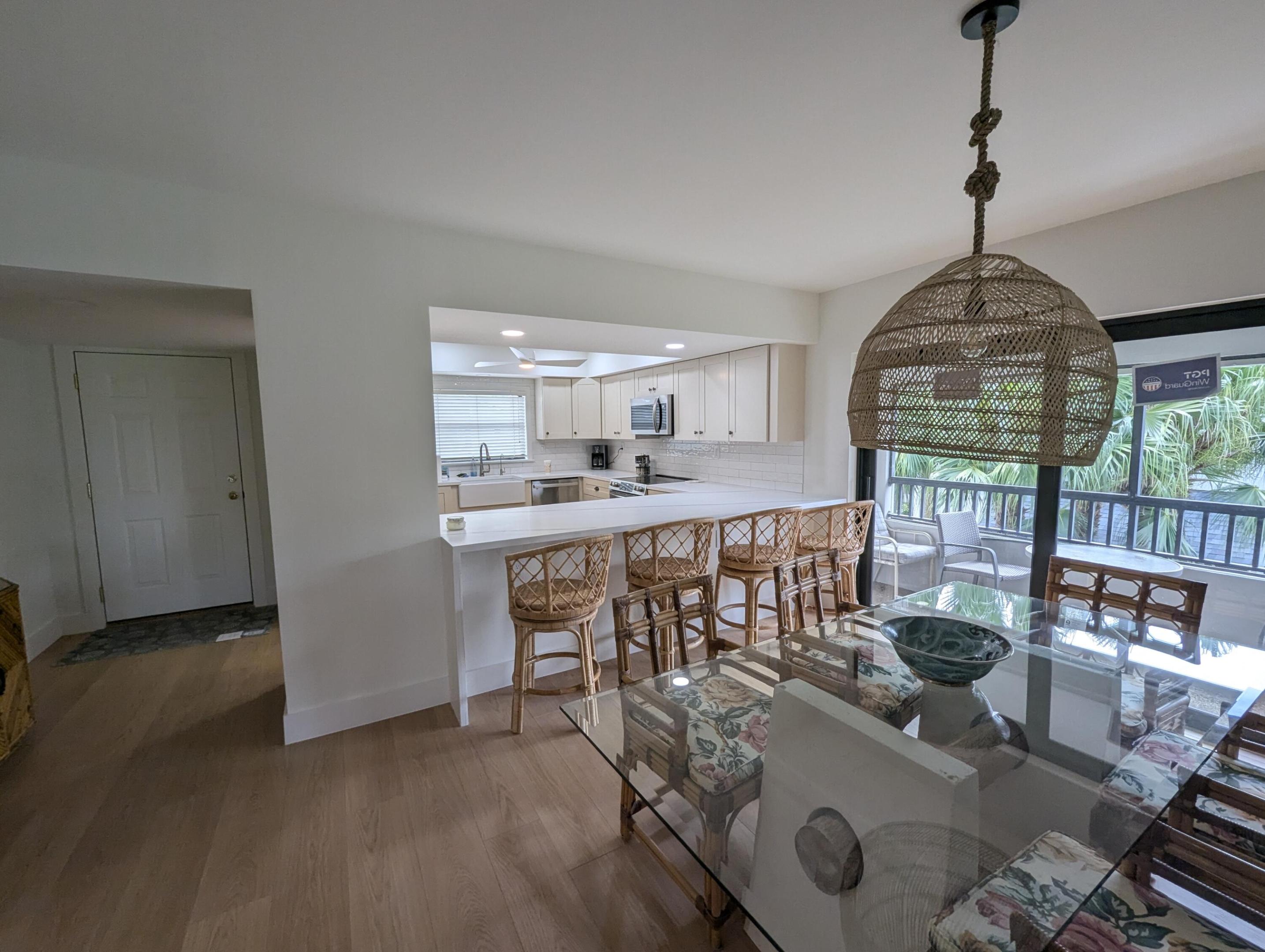 JUPITER DUNES CONDO - Residential Lease