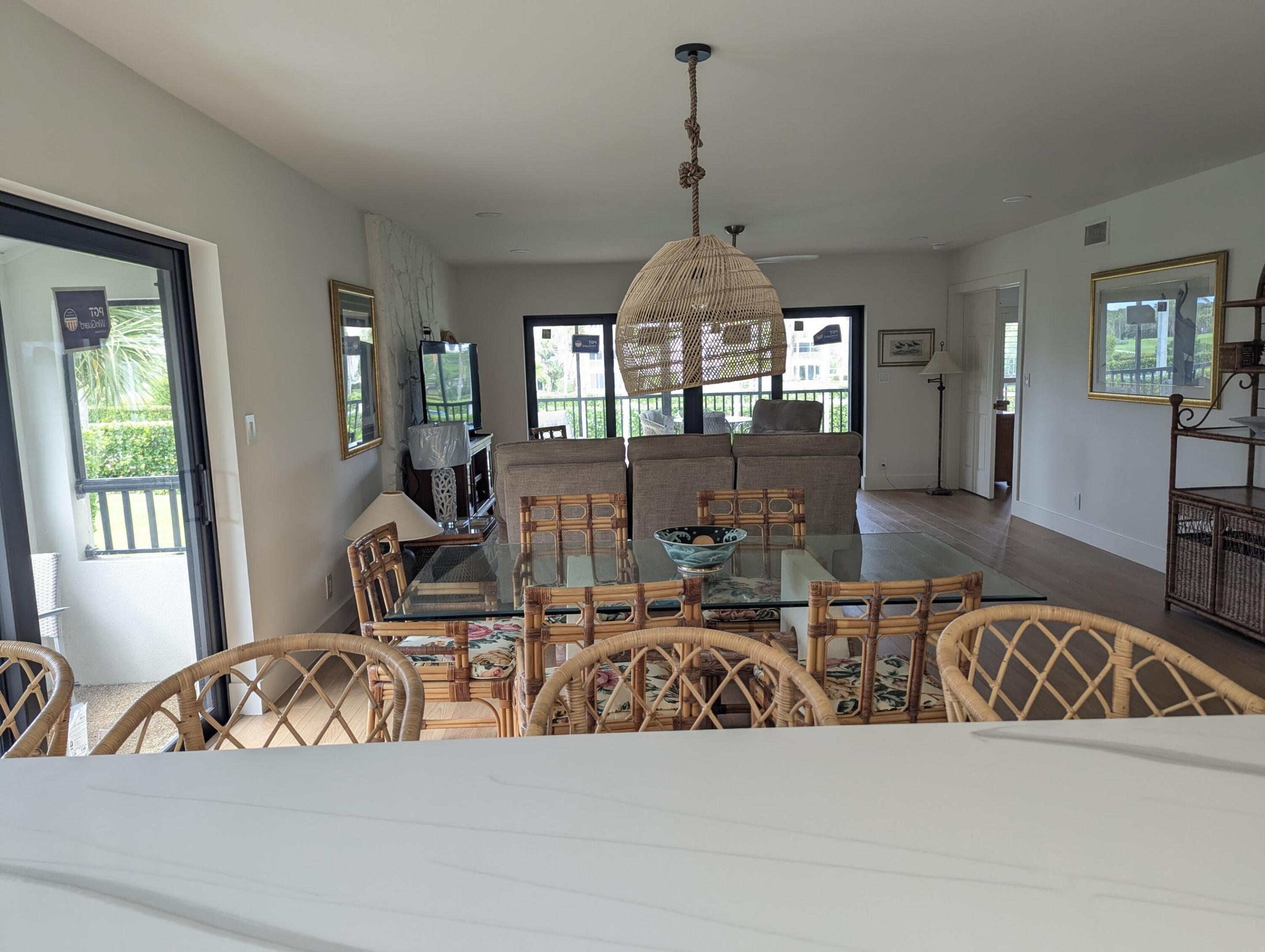 JUPITER DUNES CONDO - Residential Lease
