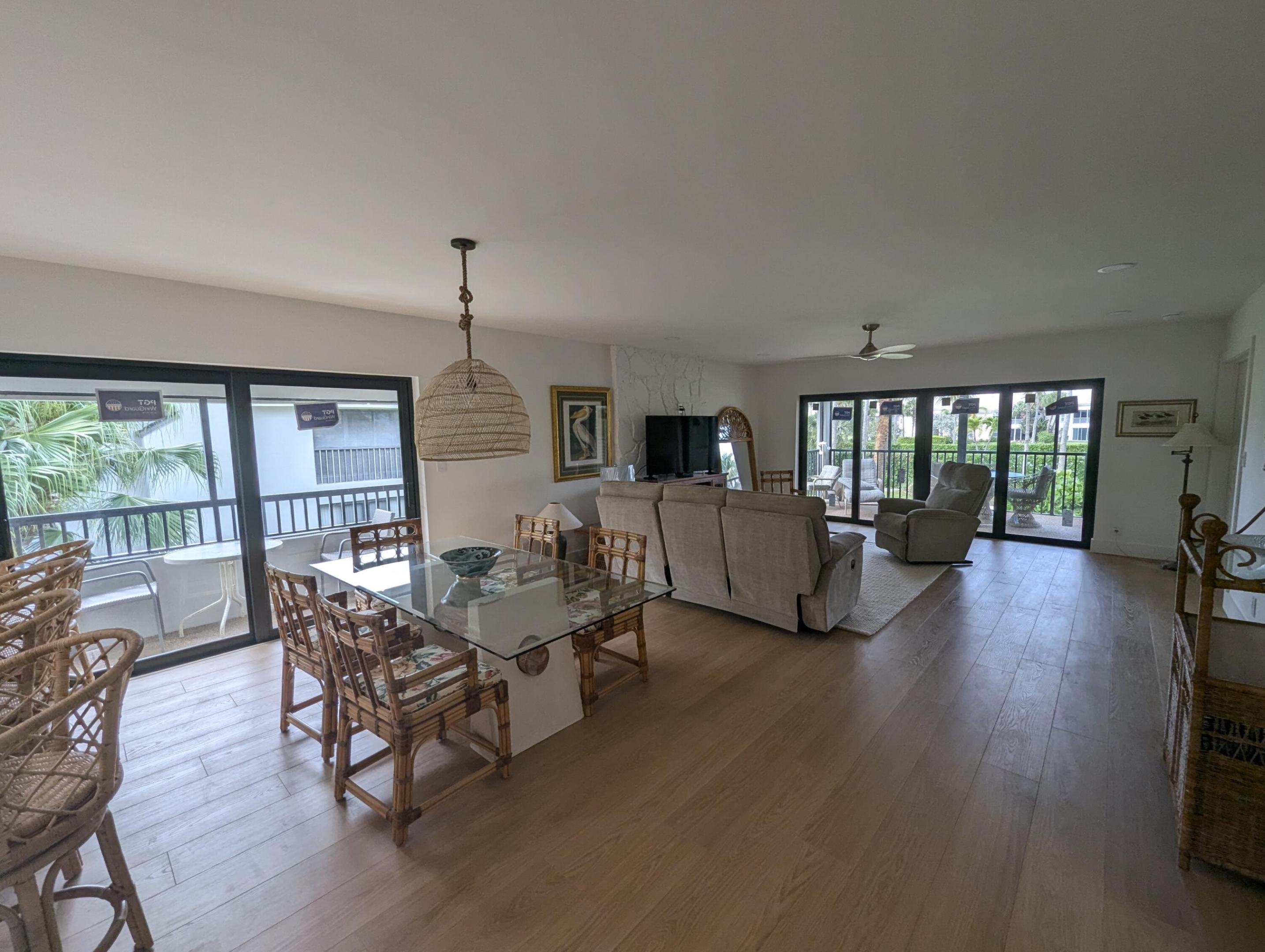 JUPITER DUNES CONDO - Residential Lease