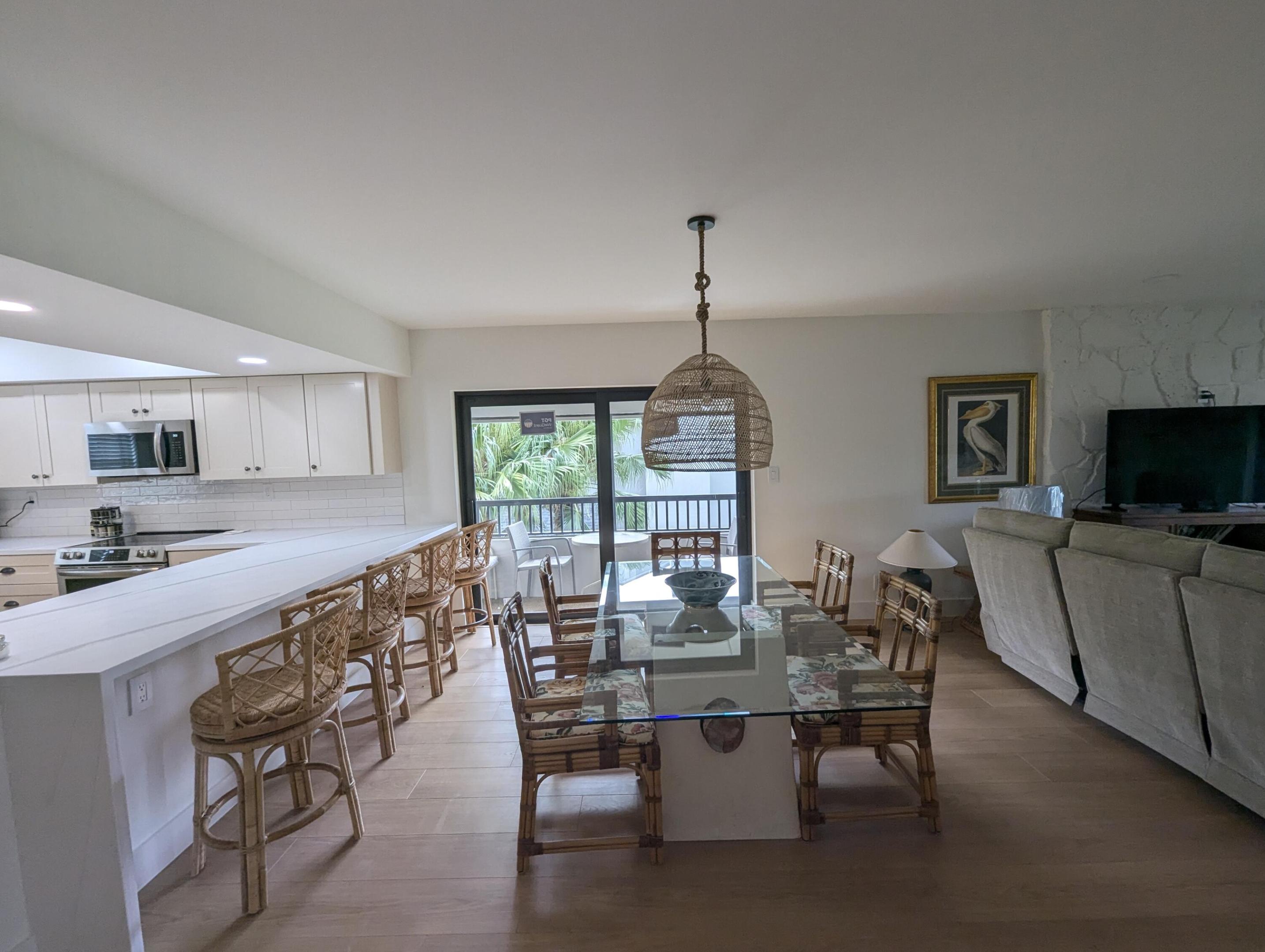JUPITER DUNES CONDO - Residential Lease