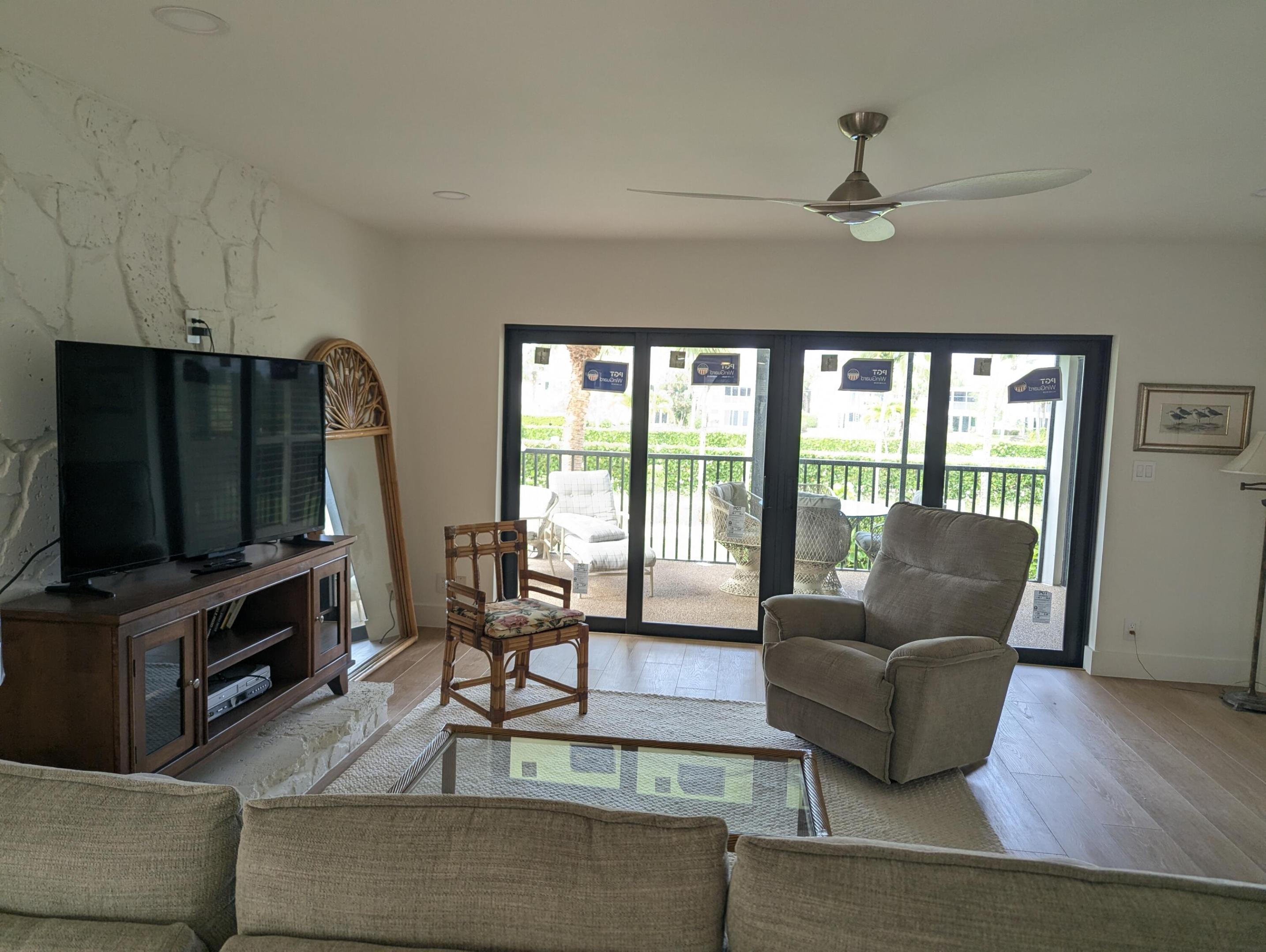 JUPITER DUNES CONDO - Residential Lease