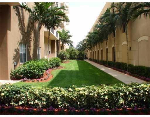 MONTECITO PALM BEACH CONDO - Residential Lease