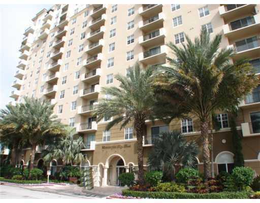 MONTECITO PALM BEACH CONDO - Residential Lease