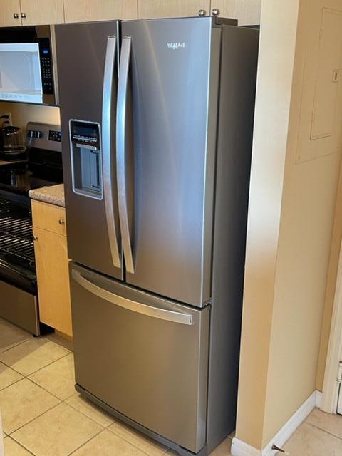 MONTECITO PALM BEACH CONDO - Residential Lease
