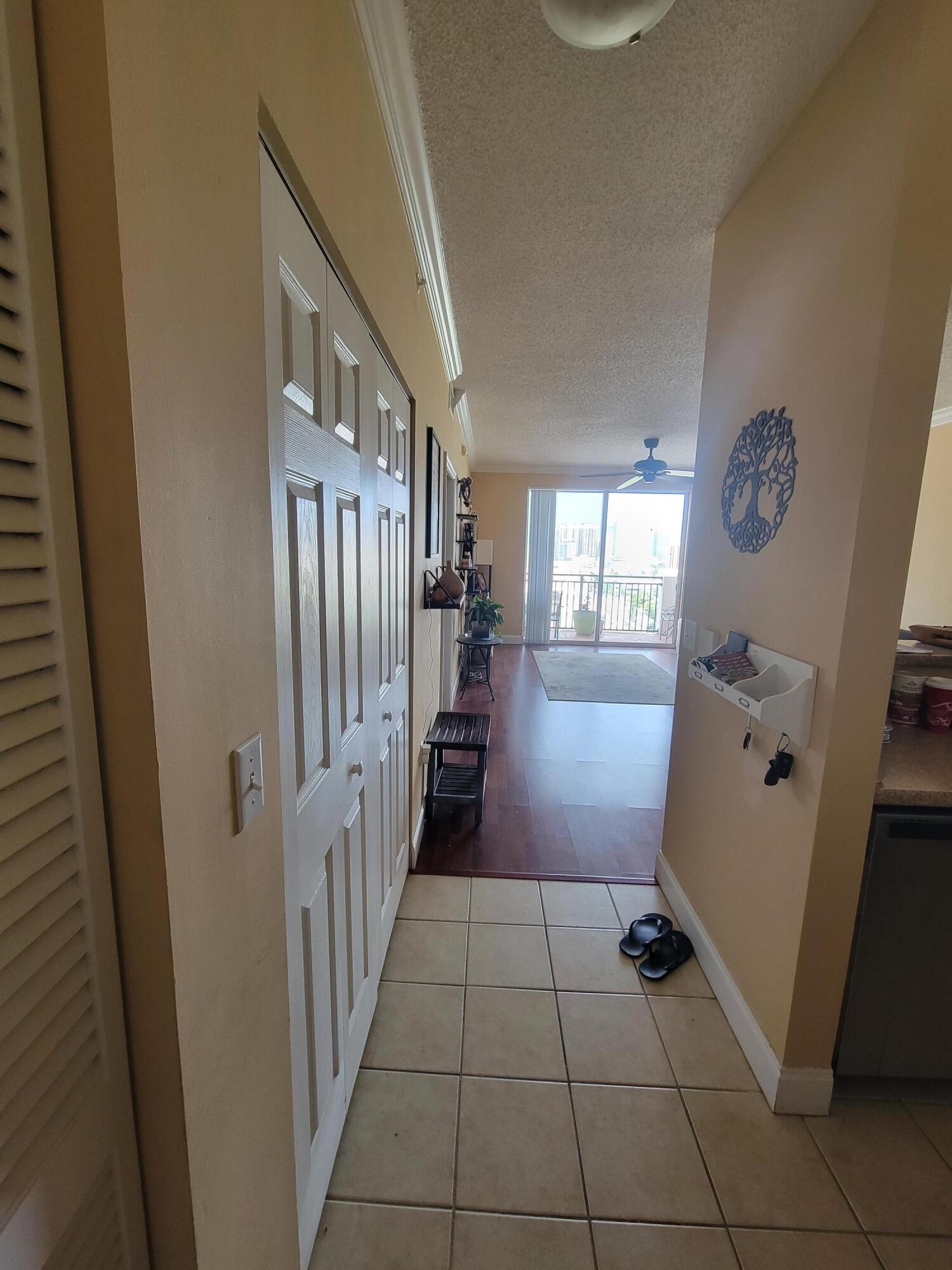 MONTECITO PALM BEACH CONDO - Residential Lease