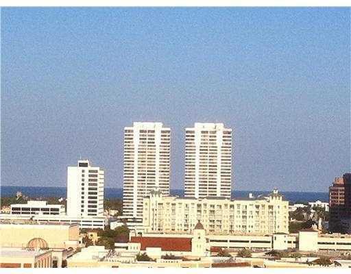 MONTECITO PALM BEACH CONDO - Residential Lease
