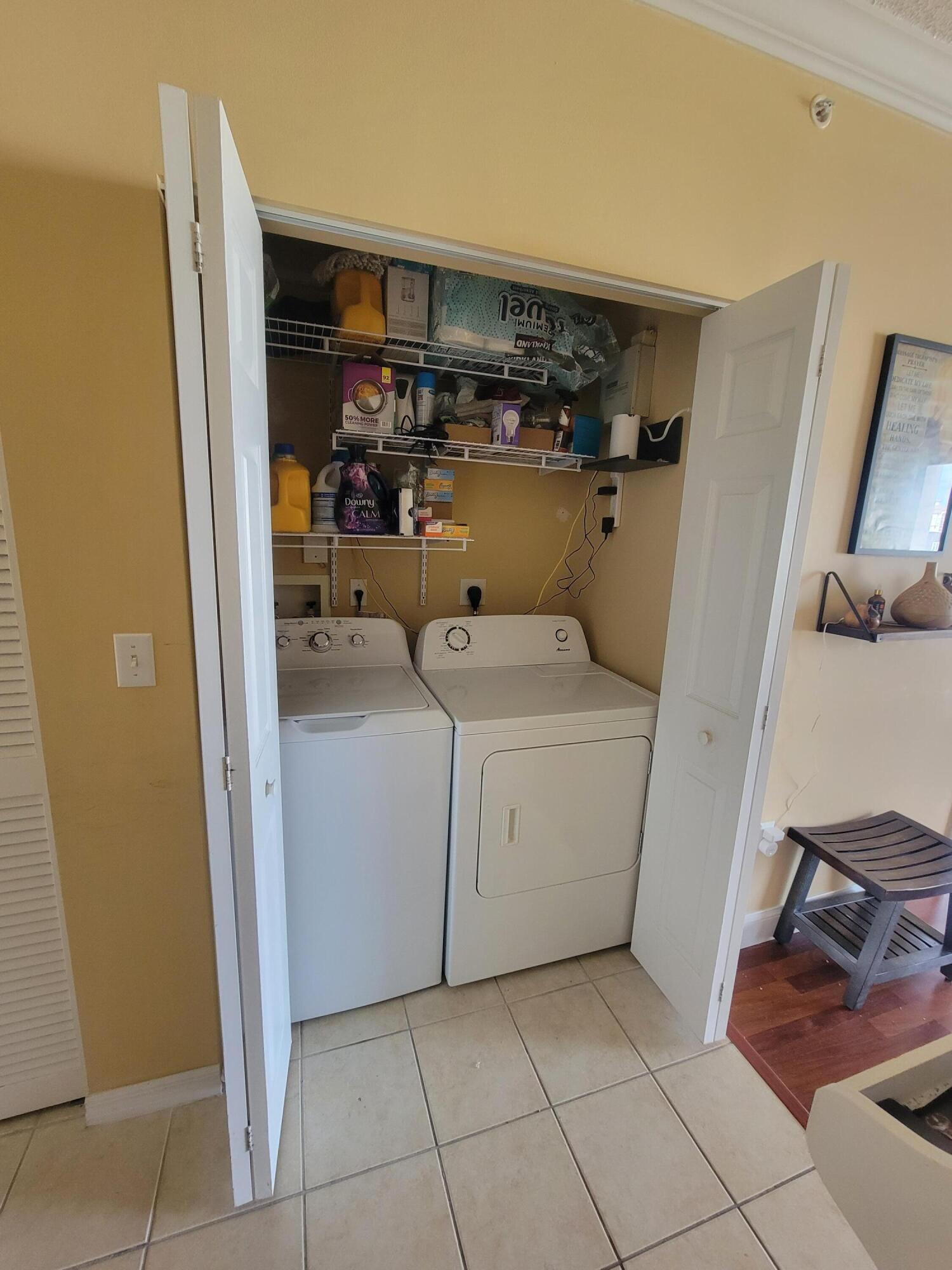 MONTECITO PALM BEACH CONDO - Residential Lease