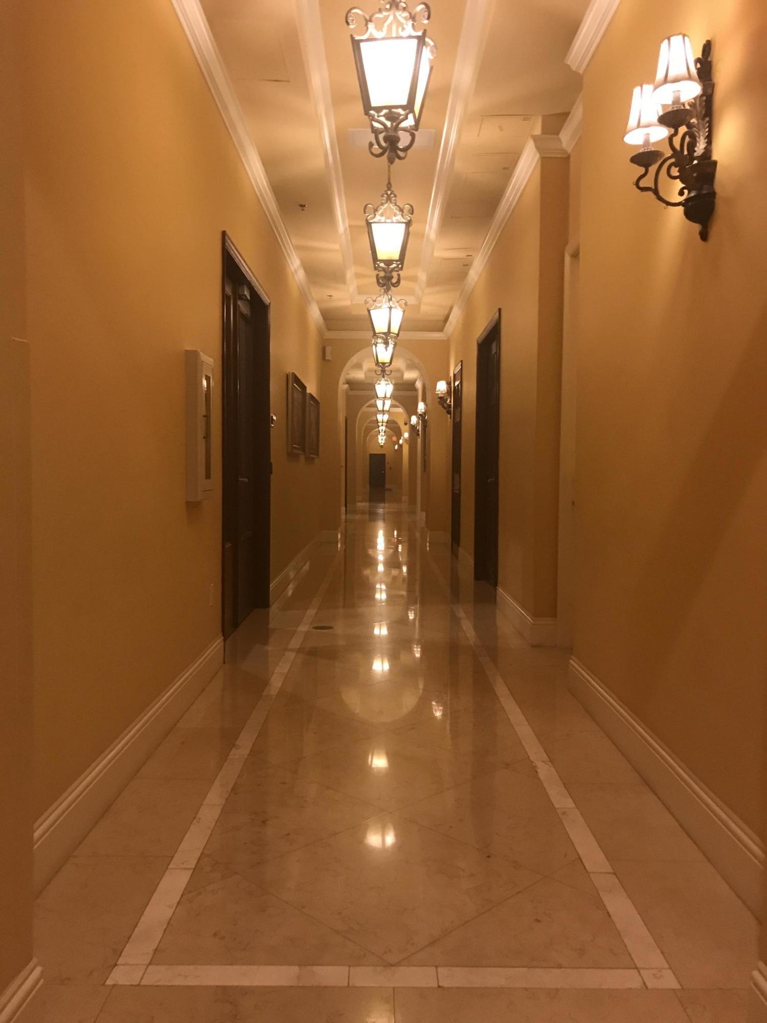 MONTECITO PALM BEACH CONDO - Residential Lease