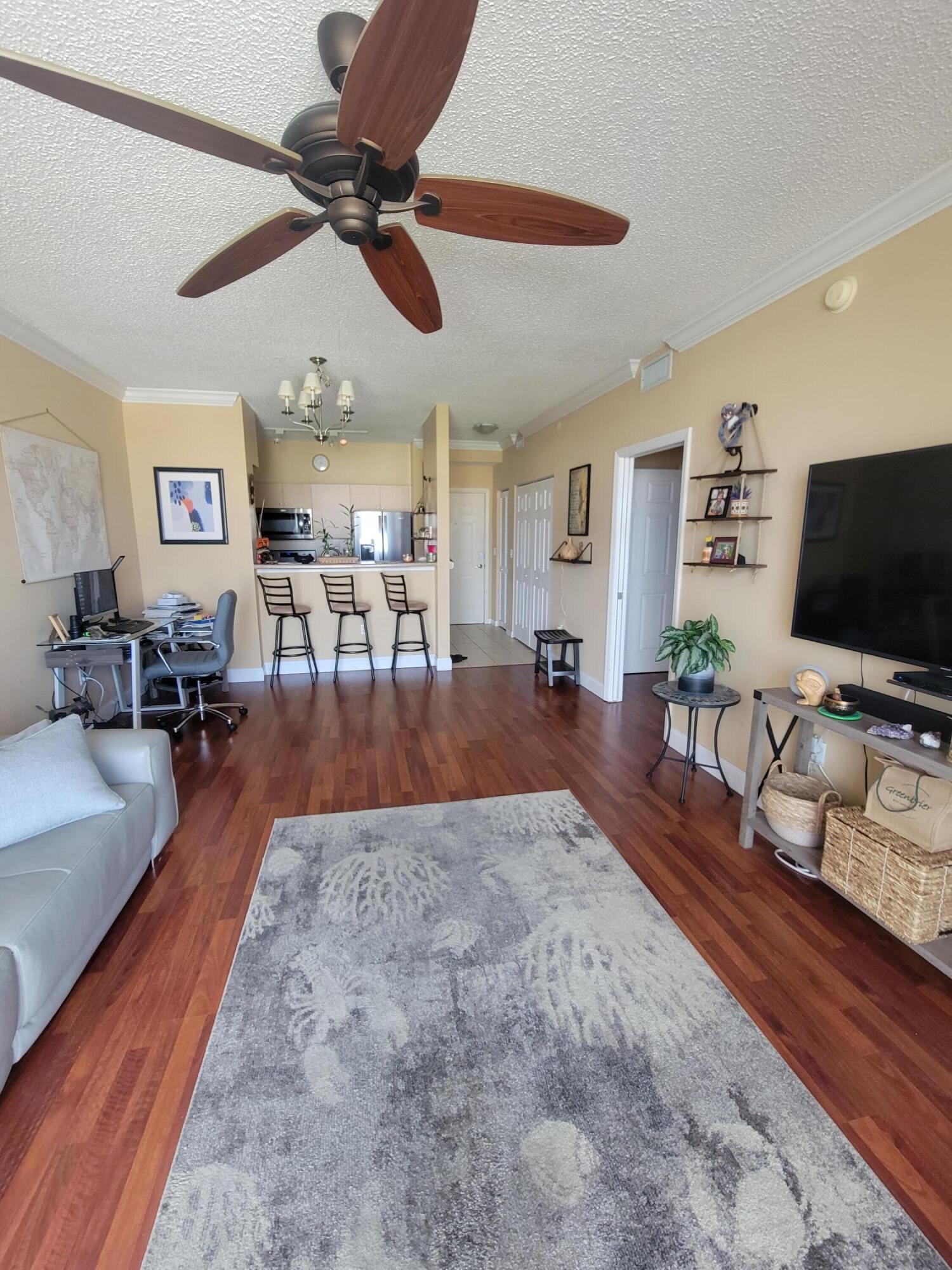 MONTECITO PALM BEACH CONDO - Residential Lease