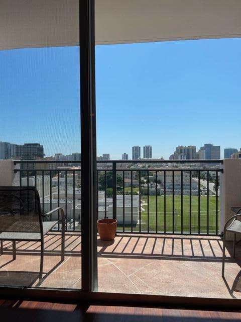 MONTECITO PALM BEACH CONDO - Residential Lease